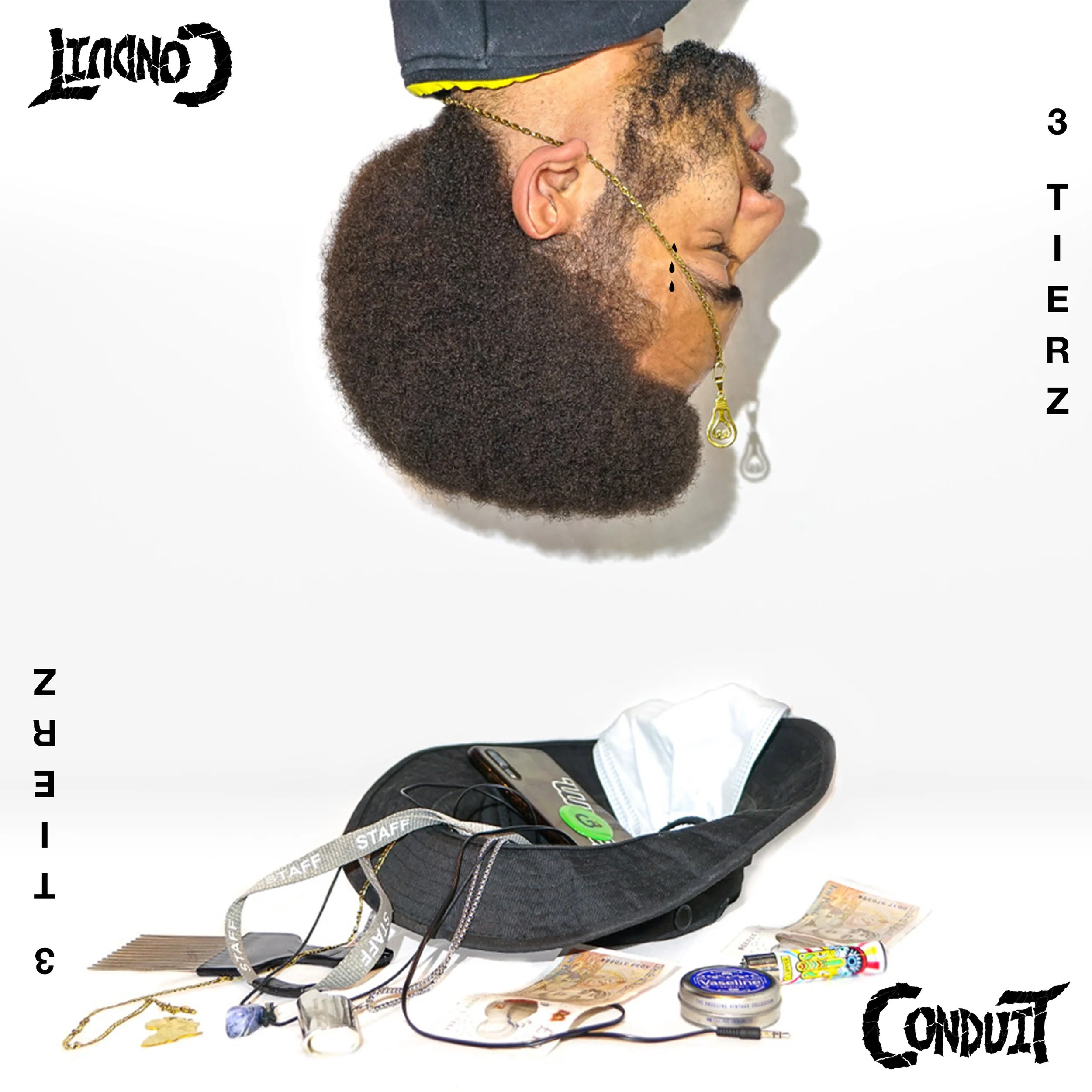 CONDUIT - 3 TIERZ (MIS #002)