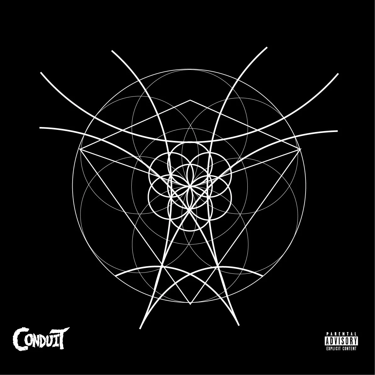CONDUIT - F.O.L (Flower Of Life)