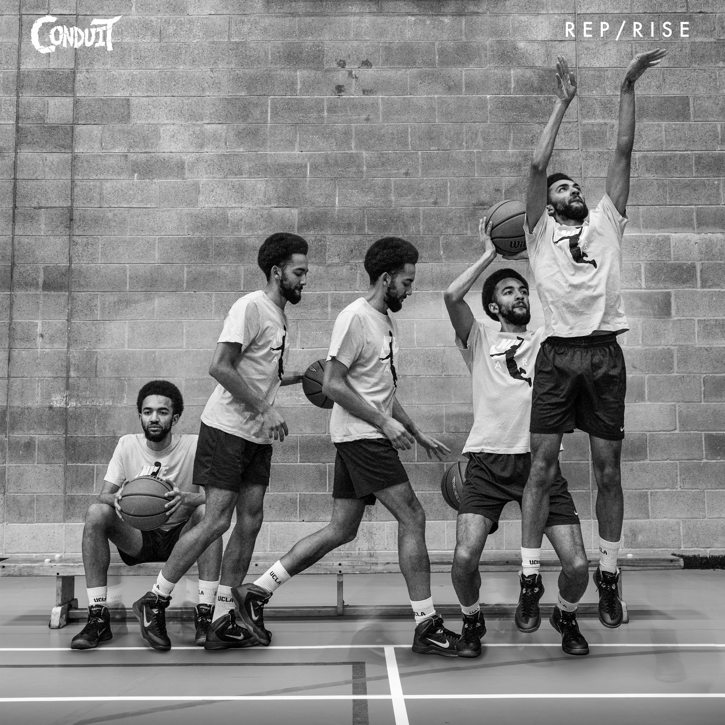 CONDUIT - REP/RISE (MIS #006)