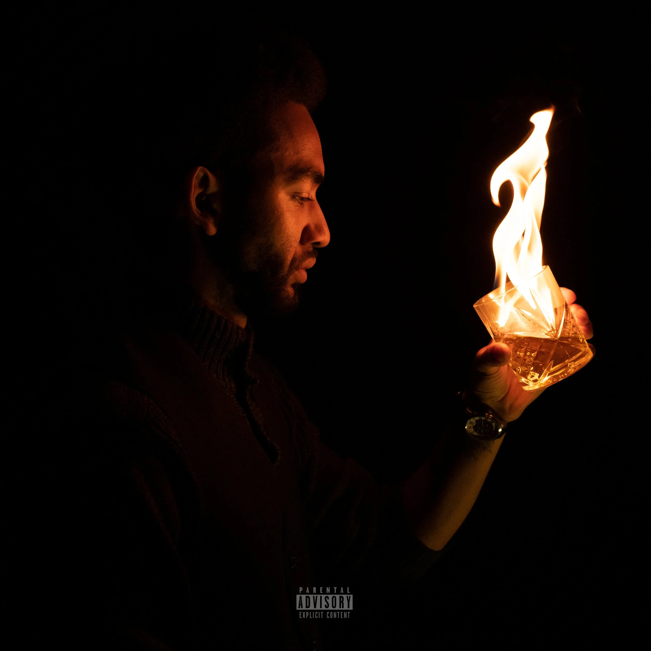 CONDUIT - FIRE AND ICE