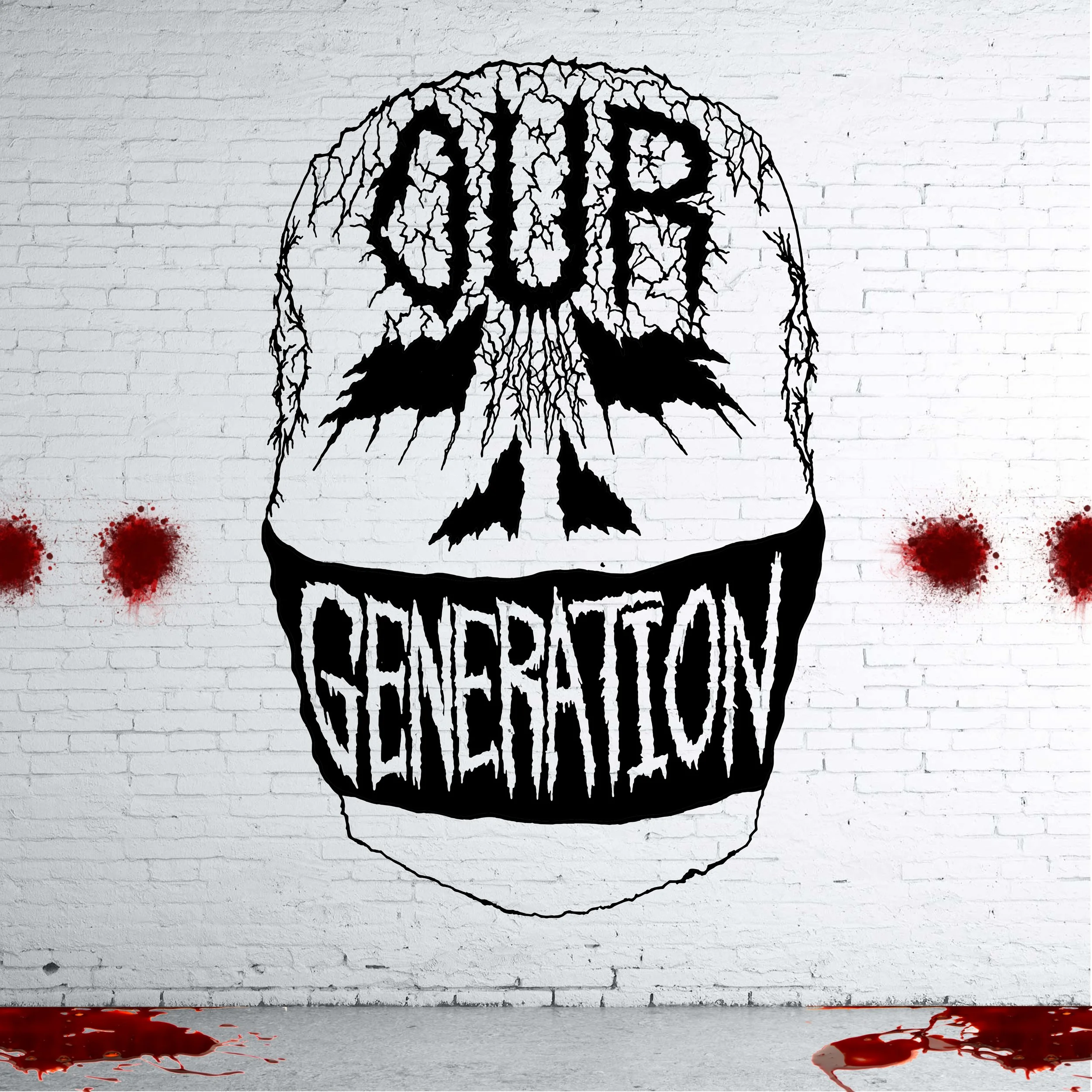 NINETY NINE MERCIES - OUR GENRATION