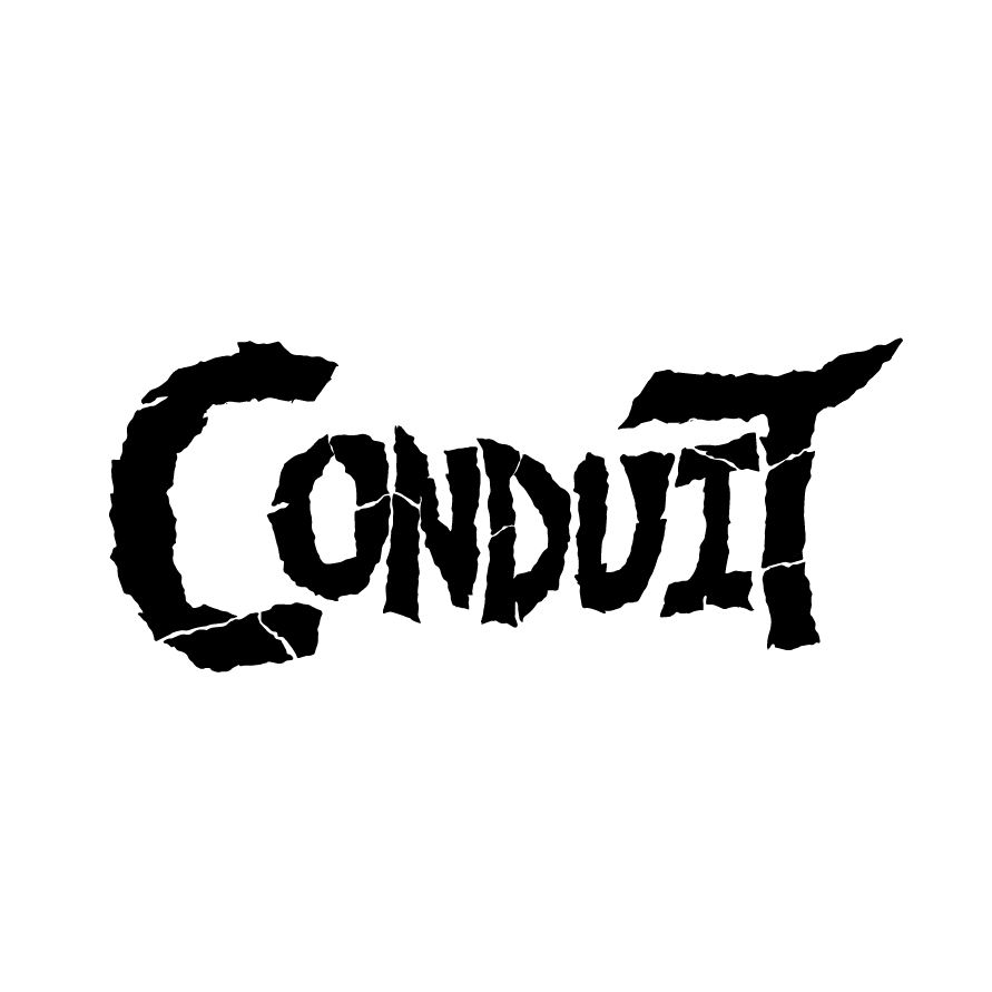 CONDUIT