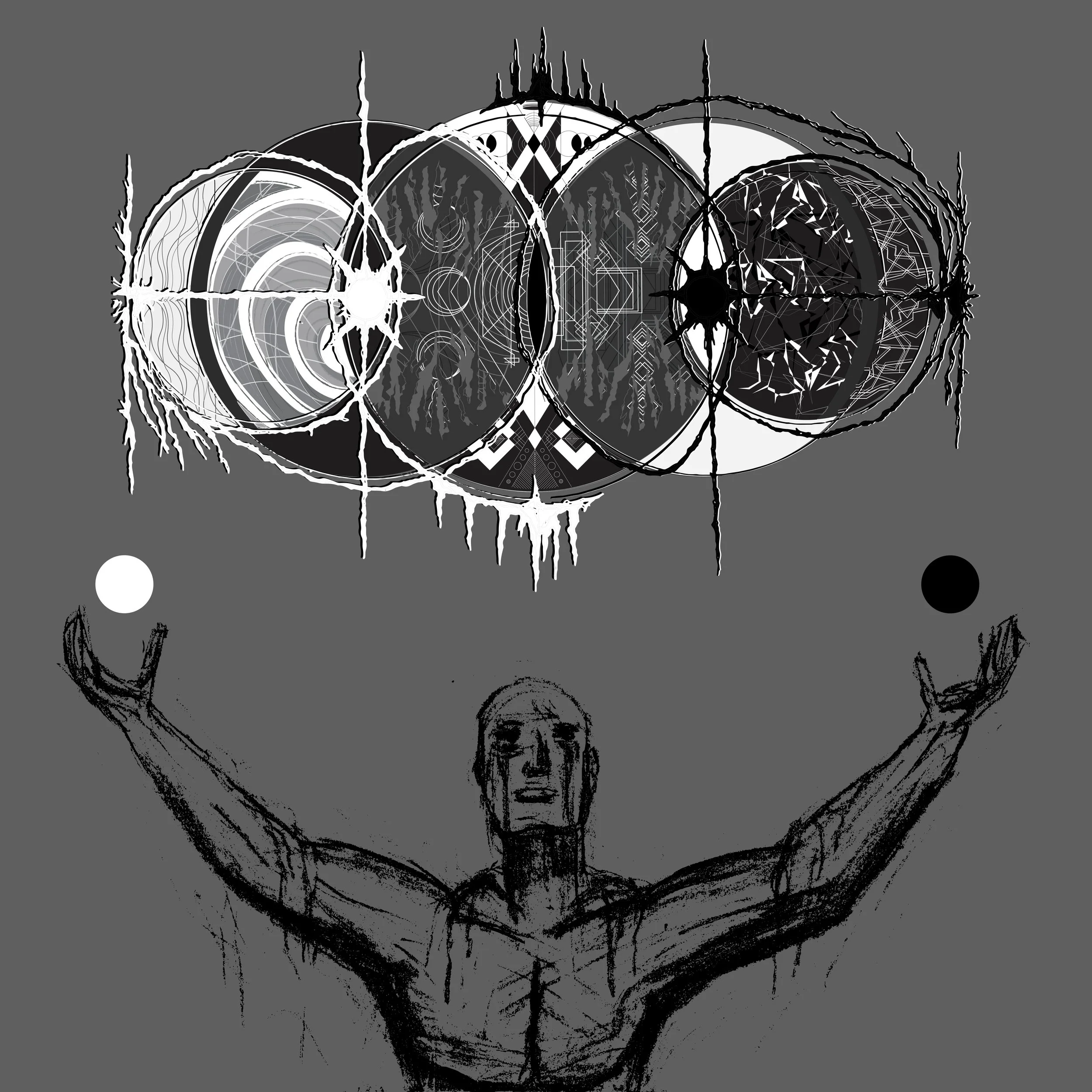 NINETY NINE MERCIES - VOIDWALKER