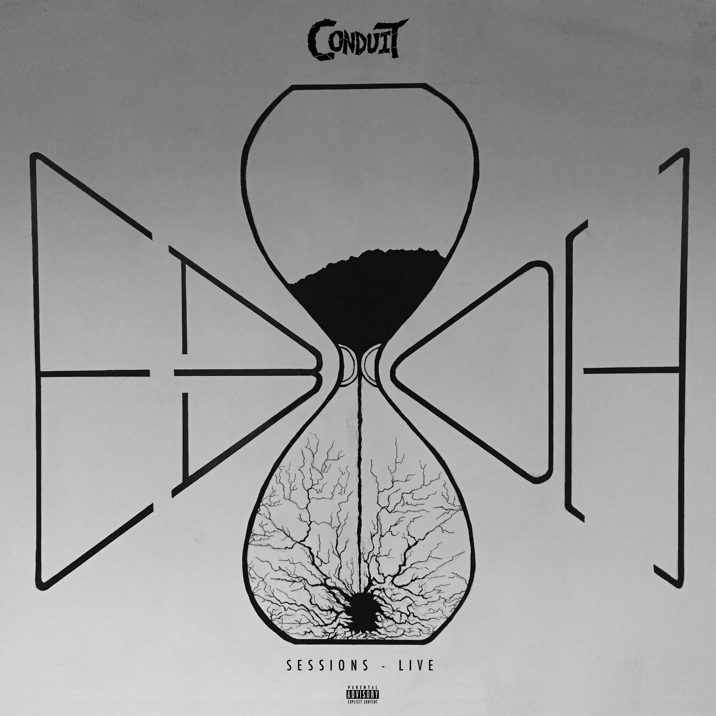 CONDUIT - E.B.O.H. - LIVE  (MIS #005)