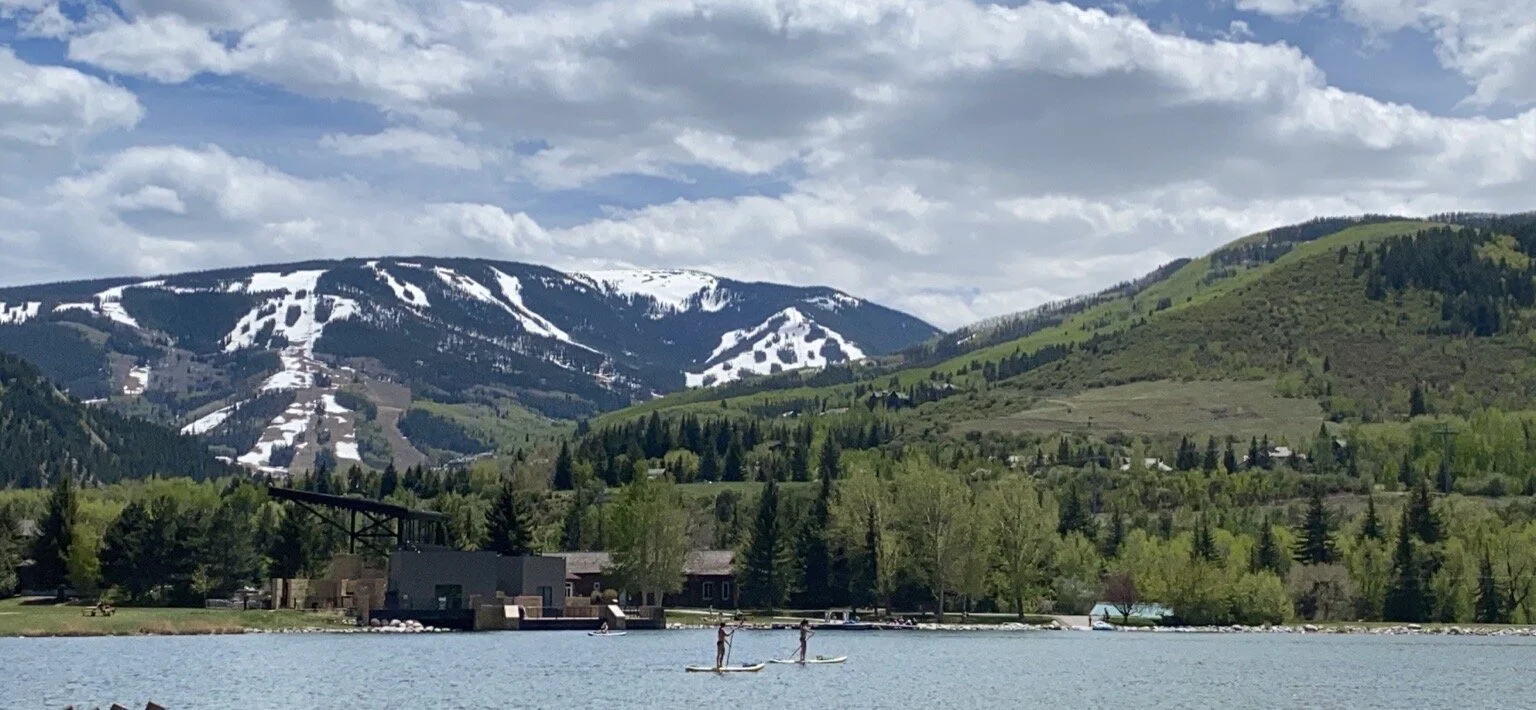 Summer in the Vail Valley: Planning a Mountain Getaway