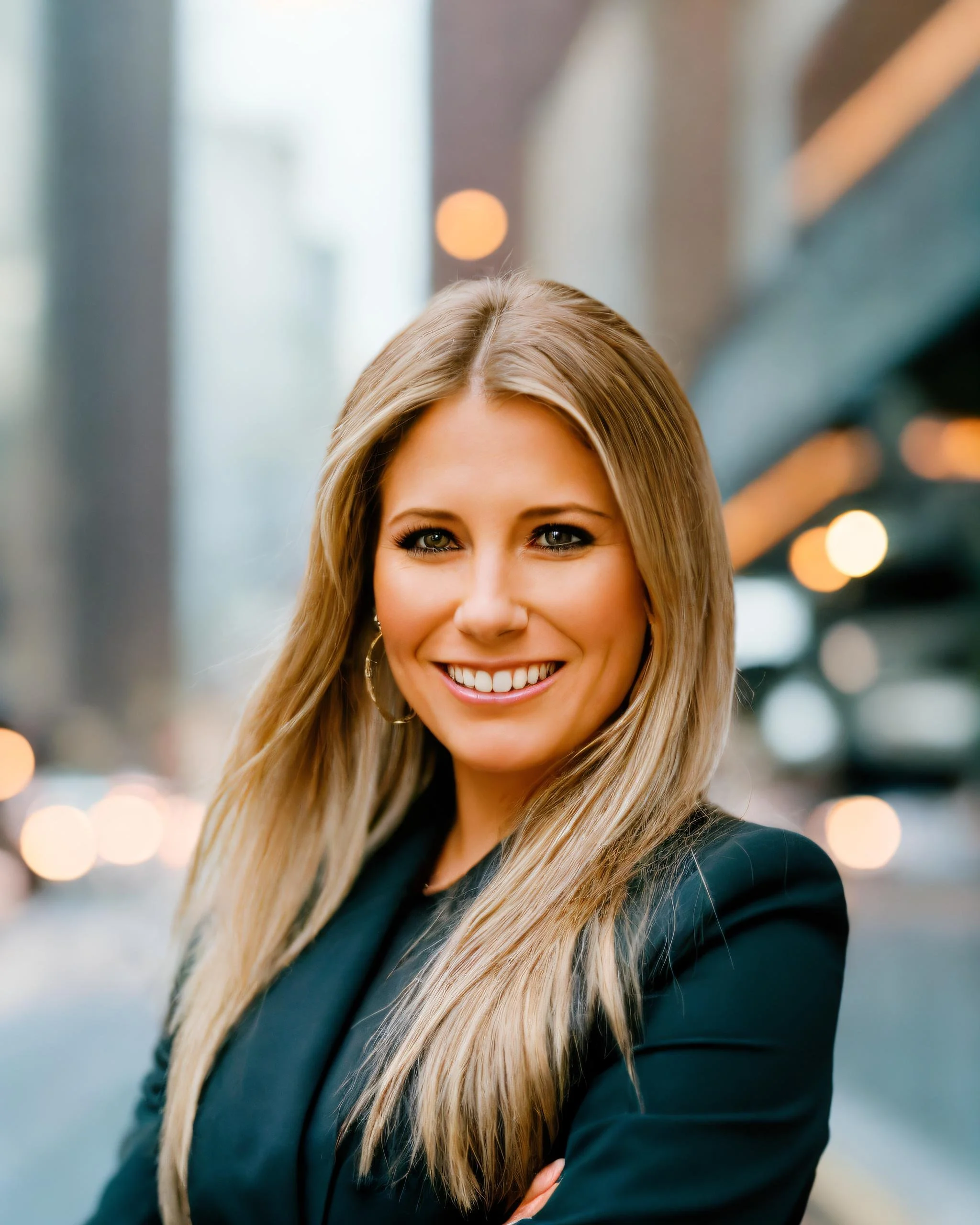 Miranda, founder of Vail Valley Elite Services