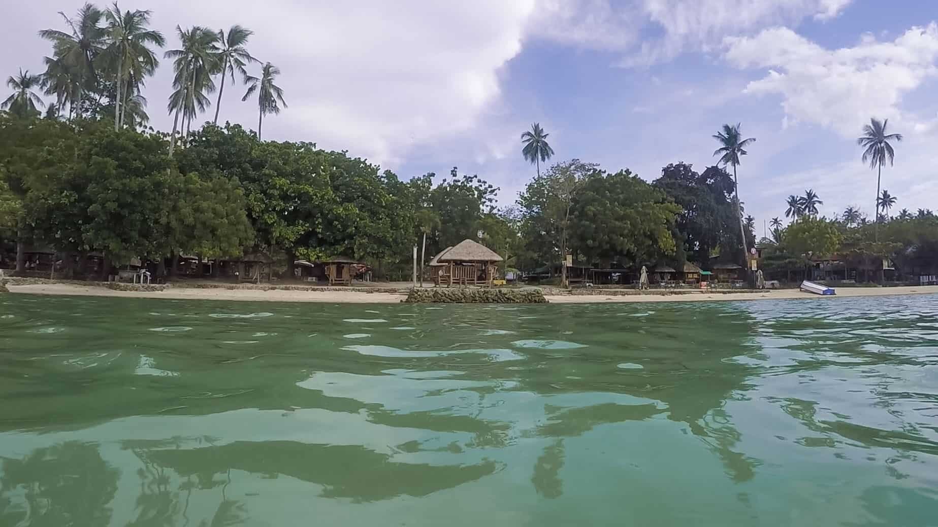 Davao - Samal Island - Resort