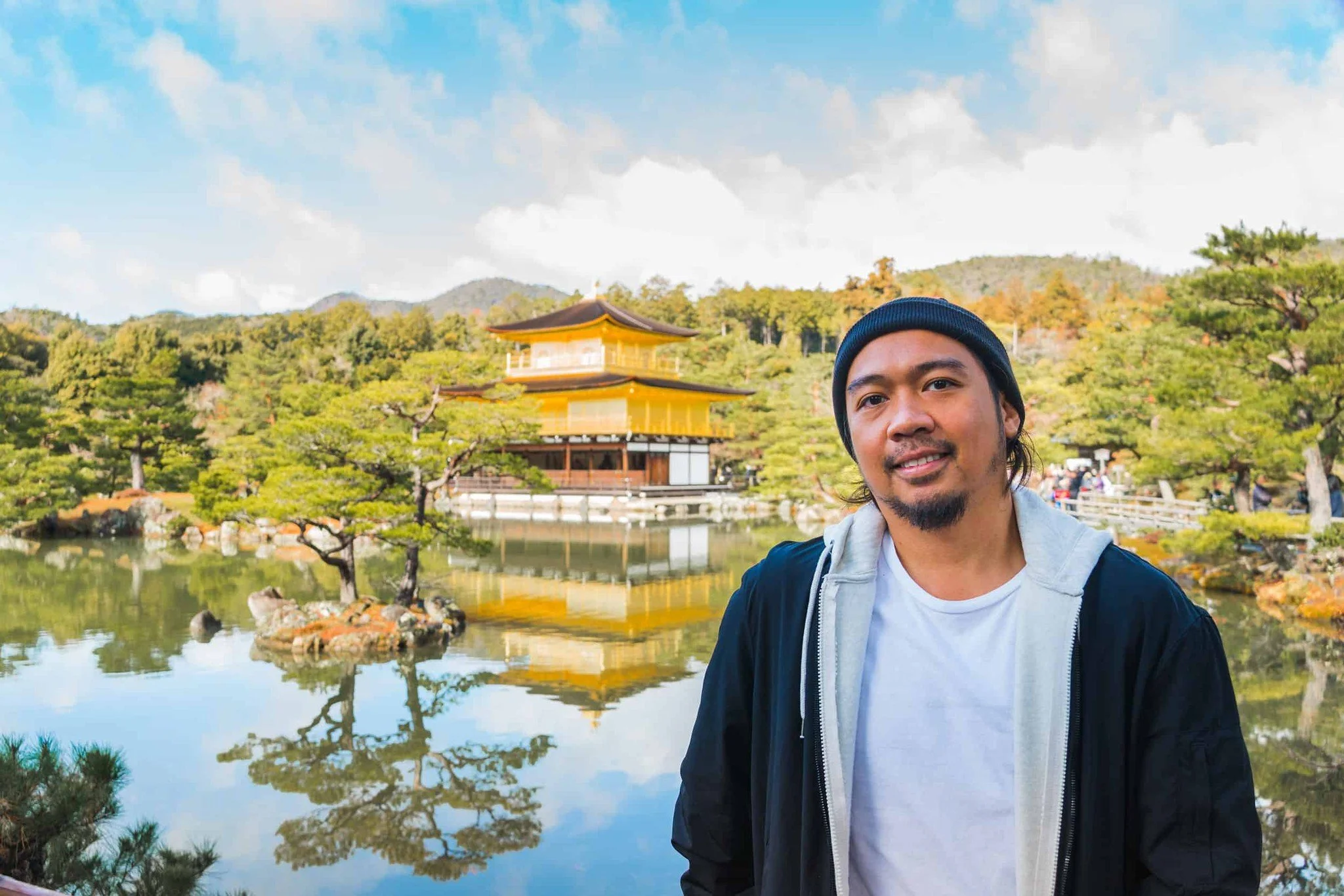 Kinkaku-ji
https://www.kingtolentino.com/blog/kinkaku-ji
#japan #japantrip #JapanTravel #TravelBloggerPh #JapanTravelGuide #Kyoto #TravelWithKingTolentino #KingTolentinoExplores #KingTolentinoTravels