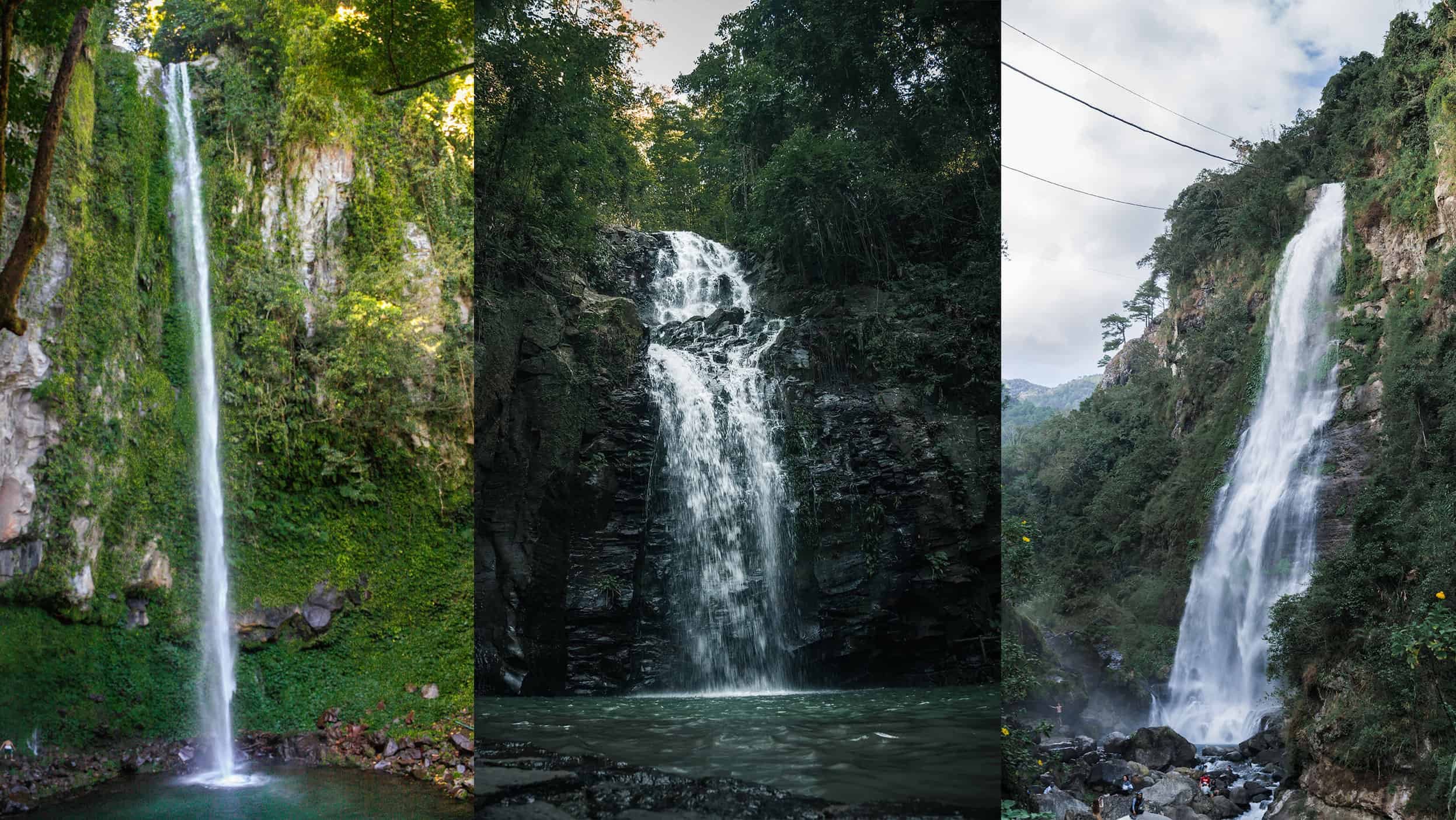 Philippines | Must-visit Waterfalls