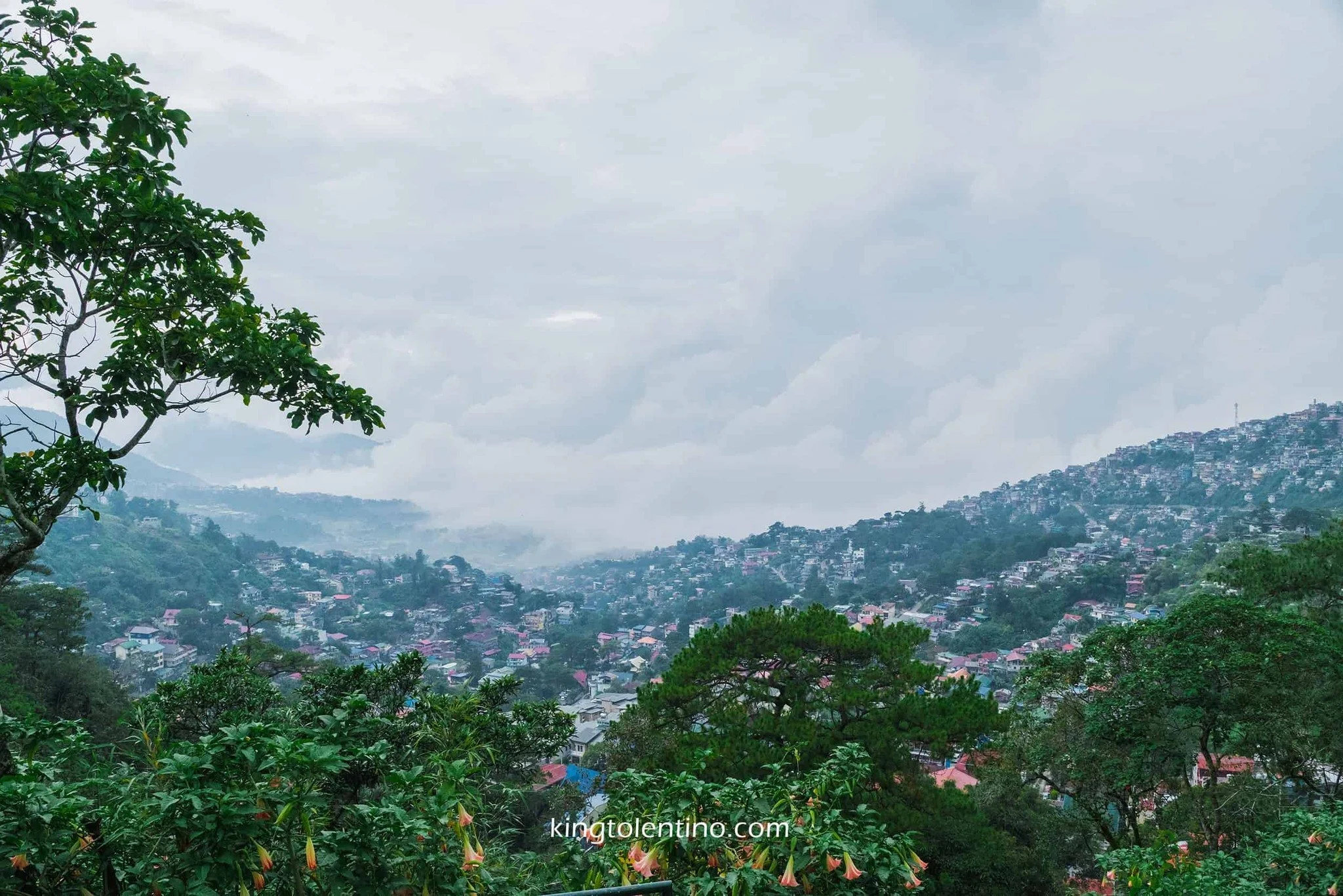 Staycation and Food Trip in Baguio
https://www.kingtolentino.com/blog/baguio-foodtrip

#TravelWithKingTolentino #KingTolentinoExplores #KingTolentinoTravels #FoodieAdventures #TaraKaenSeries #Baguio