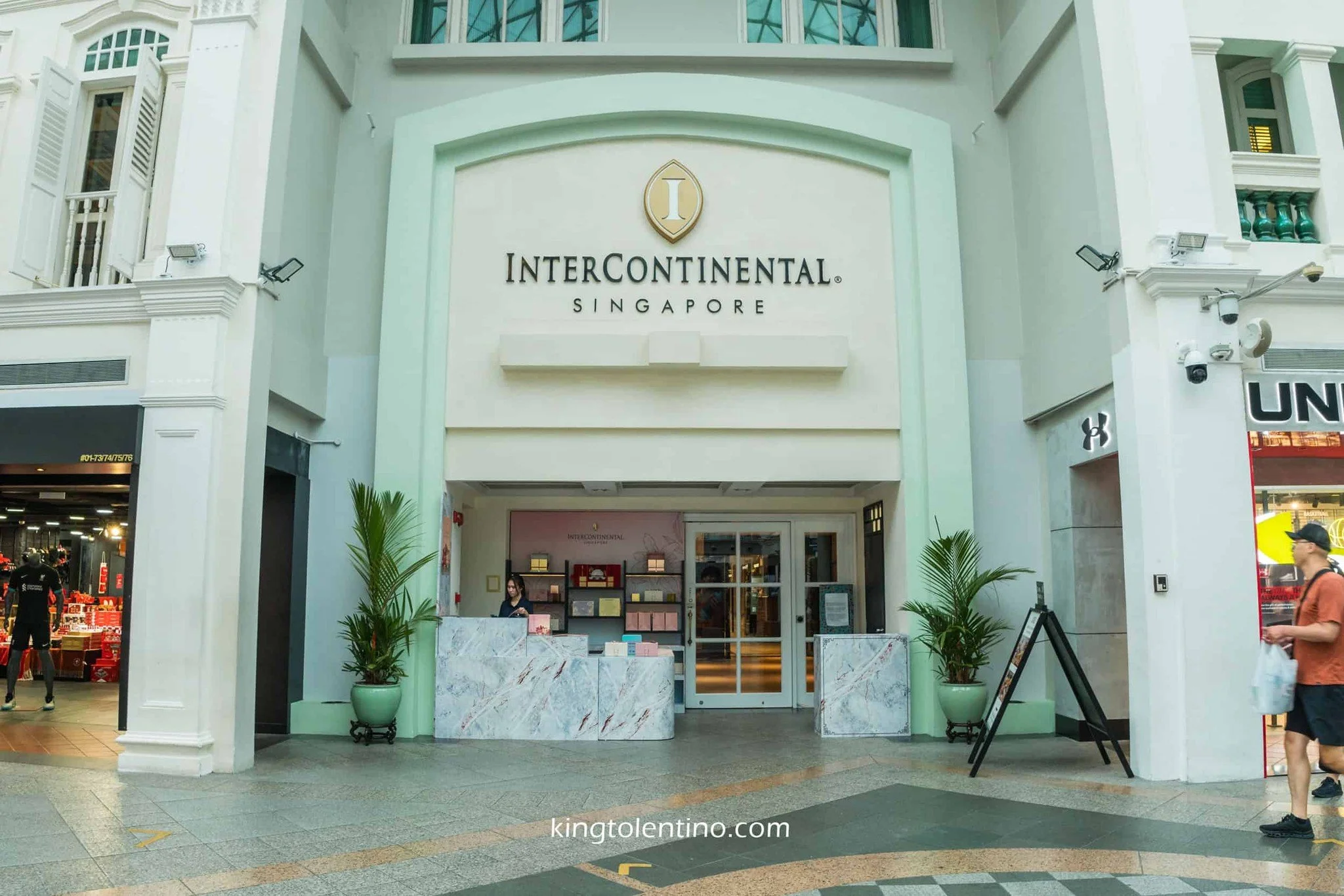 InterContinental Singapore 🇸🇬

Read More ➡ https://www.kingtolentino.com/blog/intercontinental-singapore

#kingtolentinoexplores #kingtolentinotravels #Singapore