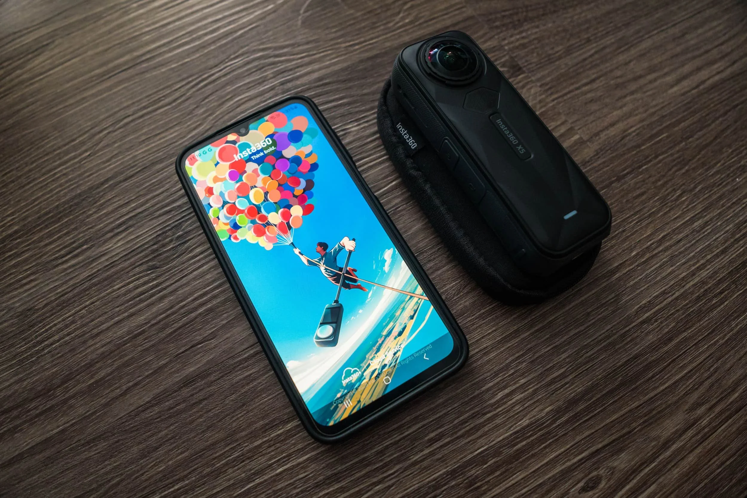 How to Set Up Insta360 X5: Step-by-Step Beginner Guide