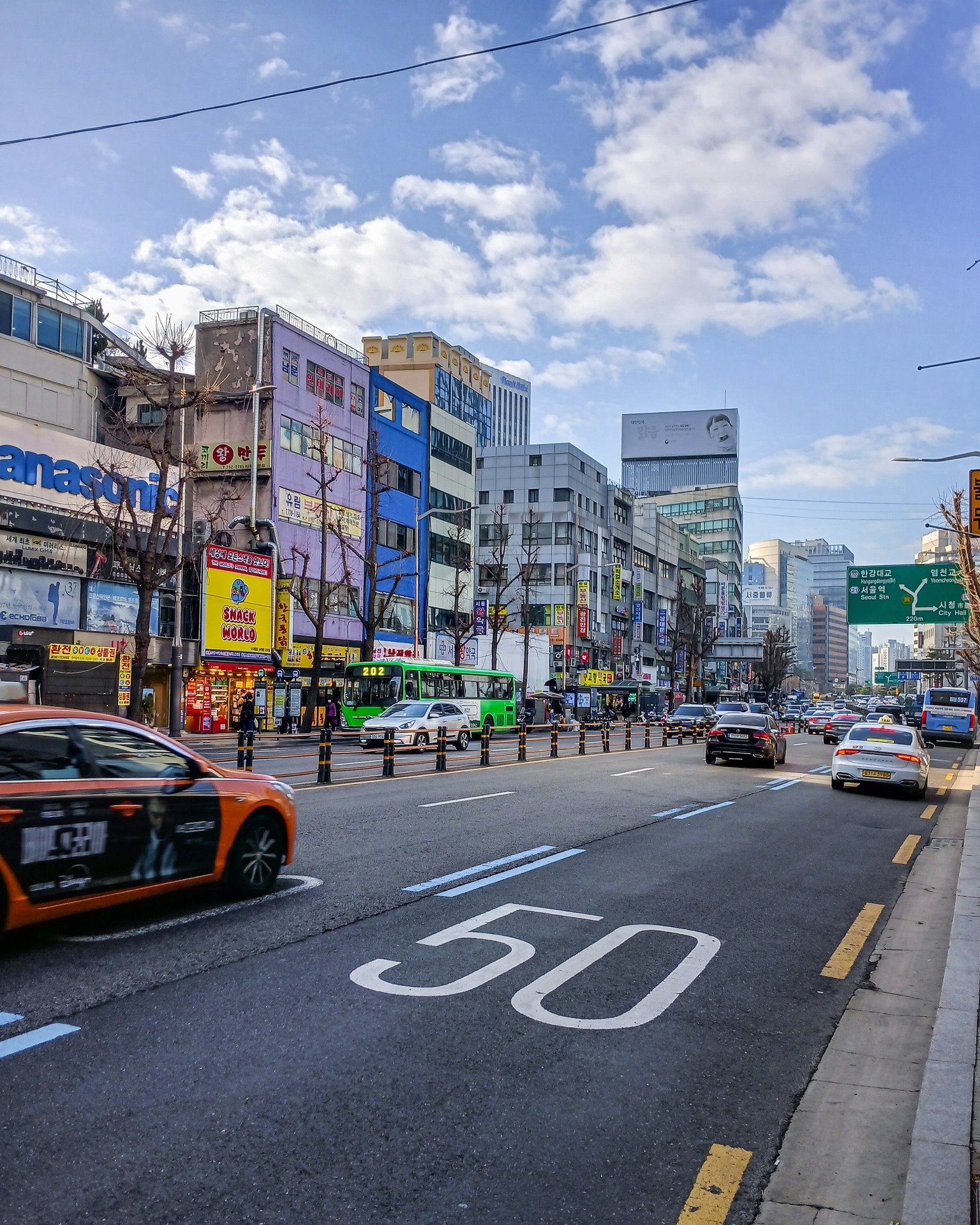 Seoul experience 🇰🇷
Blog + vlogs coming soon&mdash;worth the wait 👌

If you love travel stories, food trips, and honest reviews,
👉 https://www.kingtolentino.com

#KingTolentinoTravels #TravelWithKingTolentino #KingTolentinoExplores #Seoul #SouthK