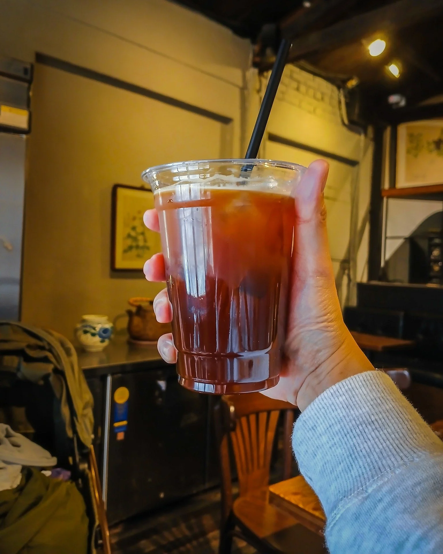 bakery and coffee shop in Seoul 🇰🇷

If you love travel stories, food trips, and honest reviews,
👉 https://www.kingtolentino.com

#KingTolentinoTravels #TravelWithKingTolentino #KingTolentinoExplores #Seoul #SouthKorea