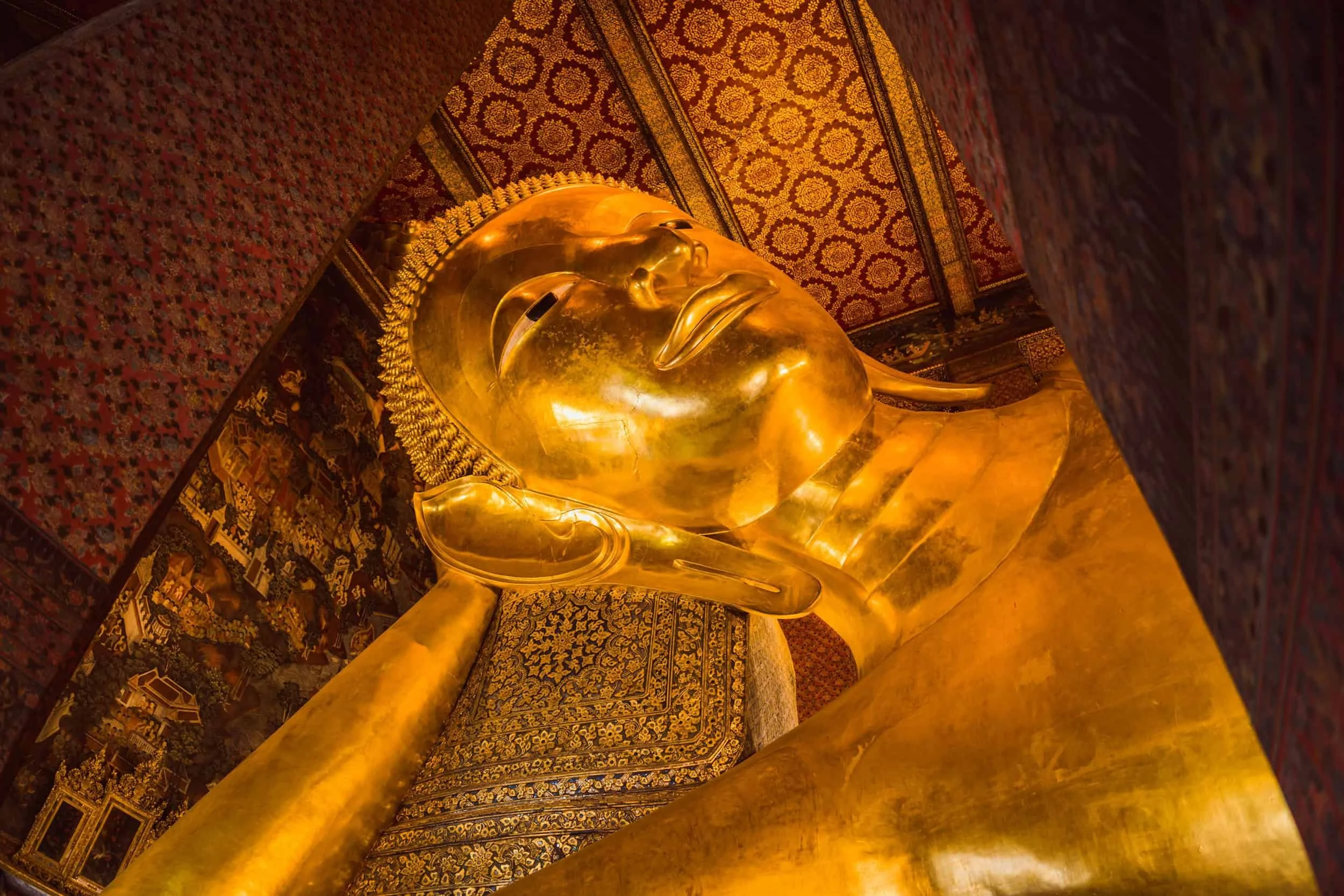 Bangkok Travel Guide 2026 | A Slow-Paced Itinerary for Families and First-Time Travelers