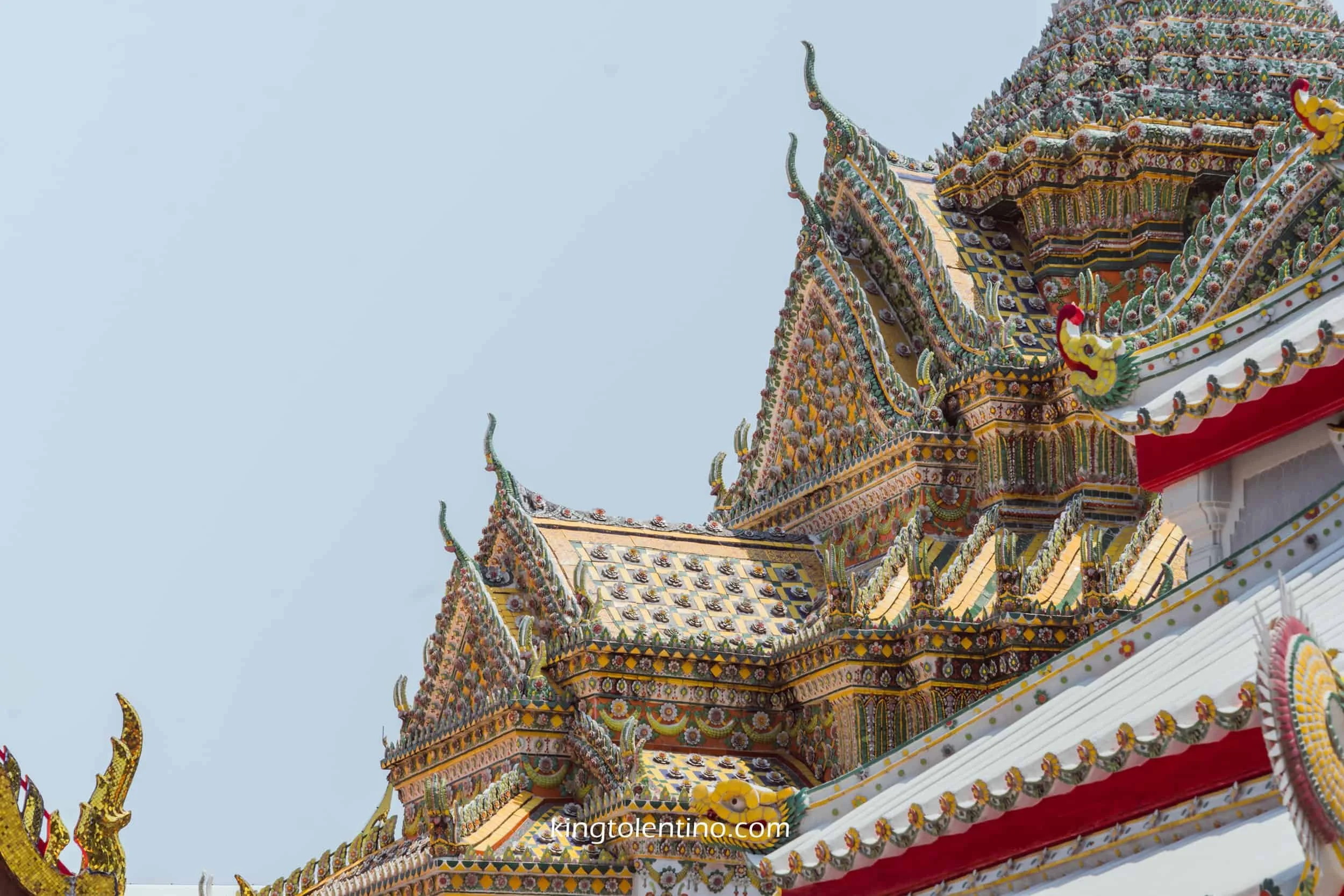 Bangkok Travel Guide 2026 | A Slow-Paced Itinerary for Families and First-Time Travelers
