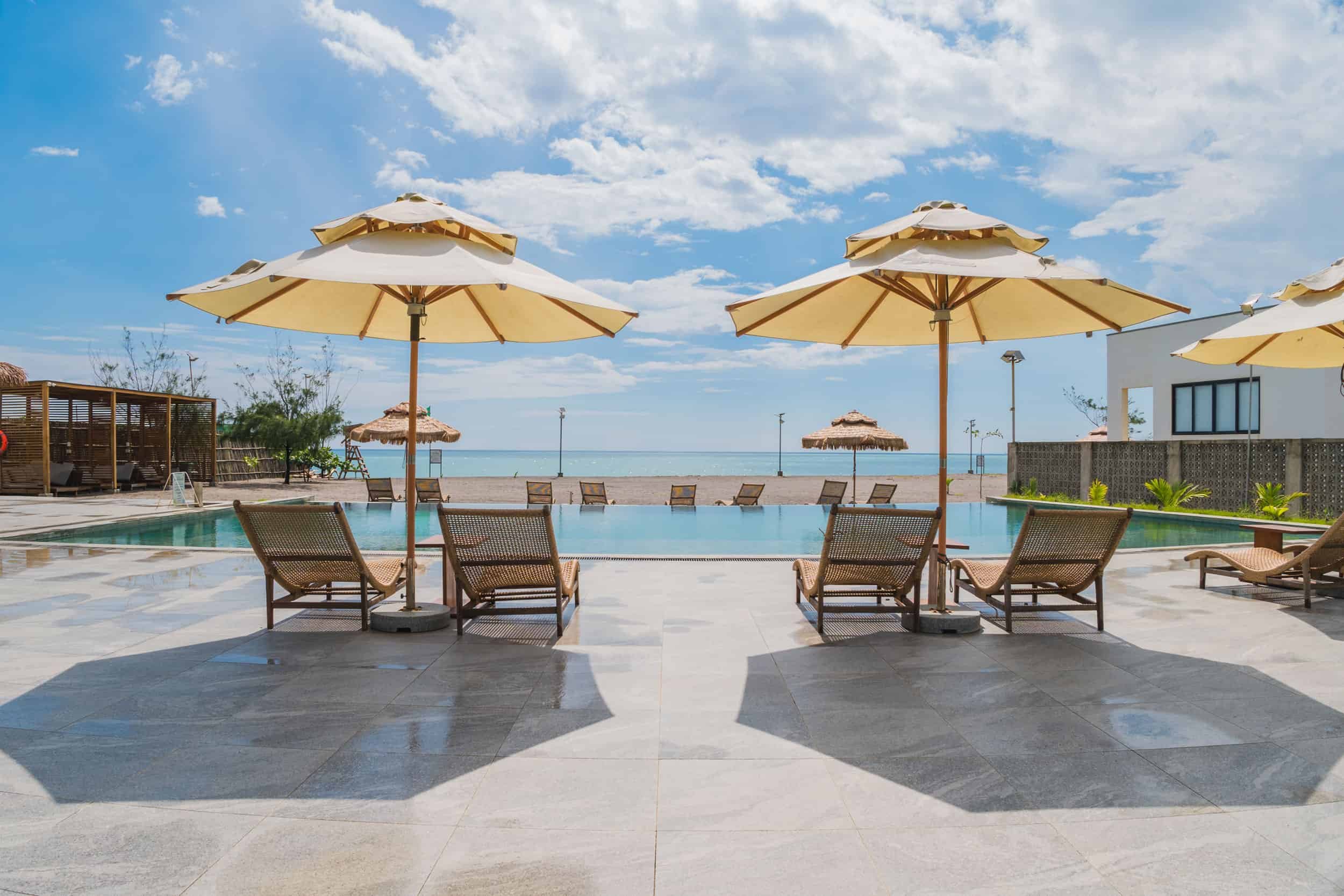 Kalinto Resort | Luxury Beach Resort in Botolan, Zambales