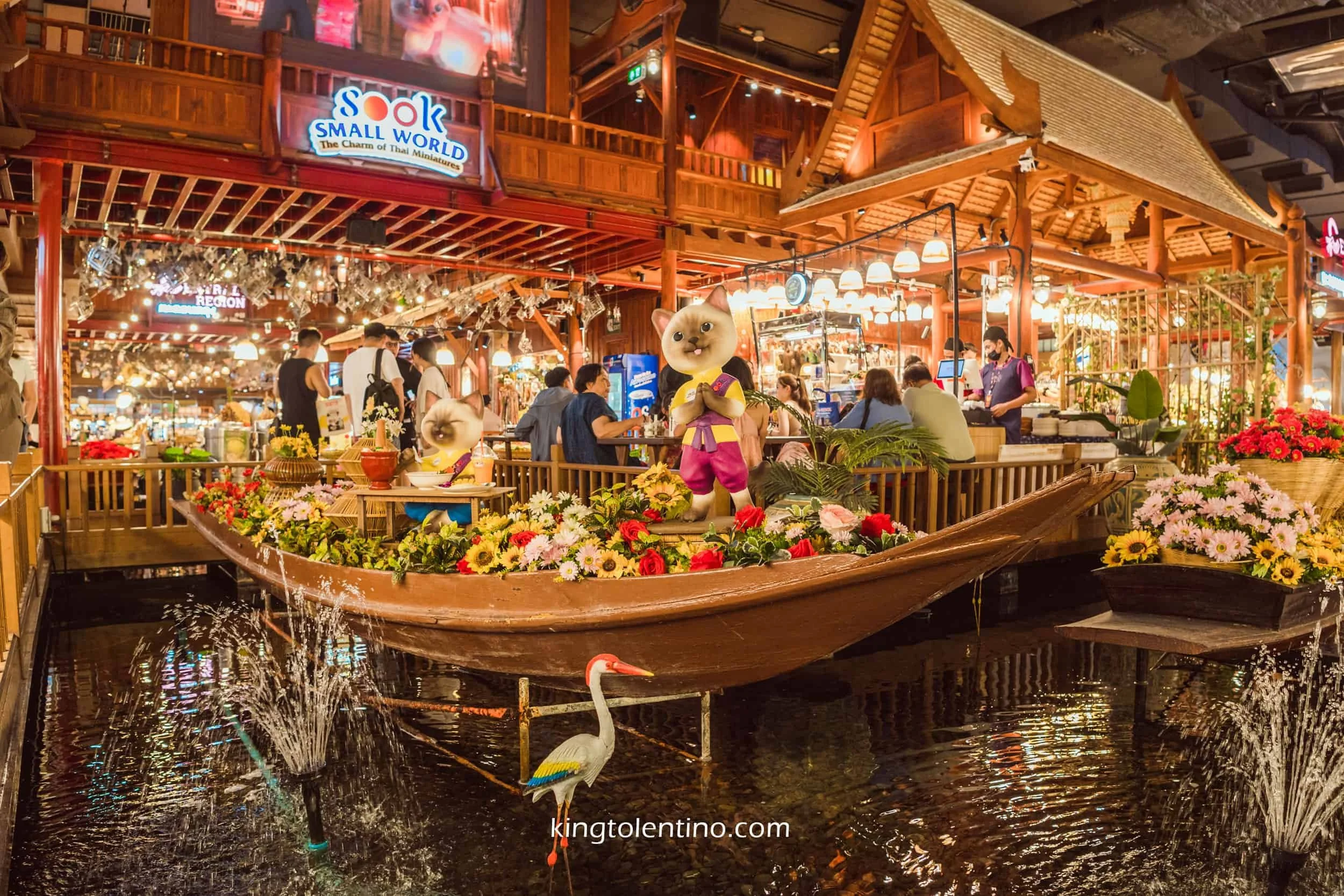 SOOKSIAM of ICONSIAM