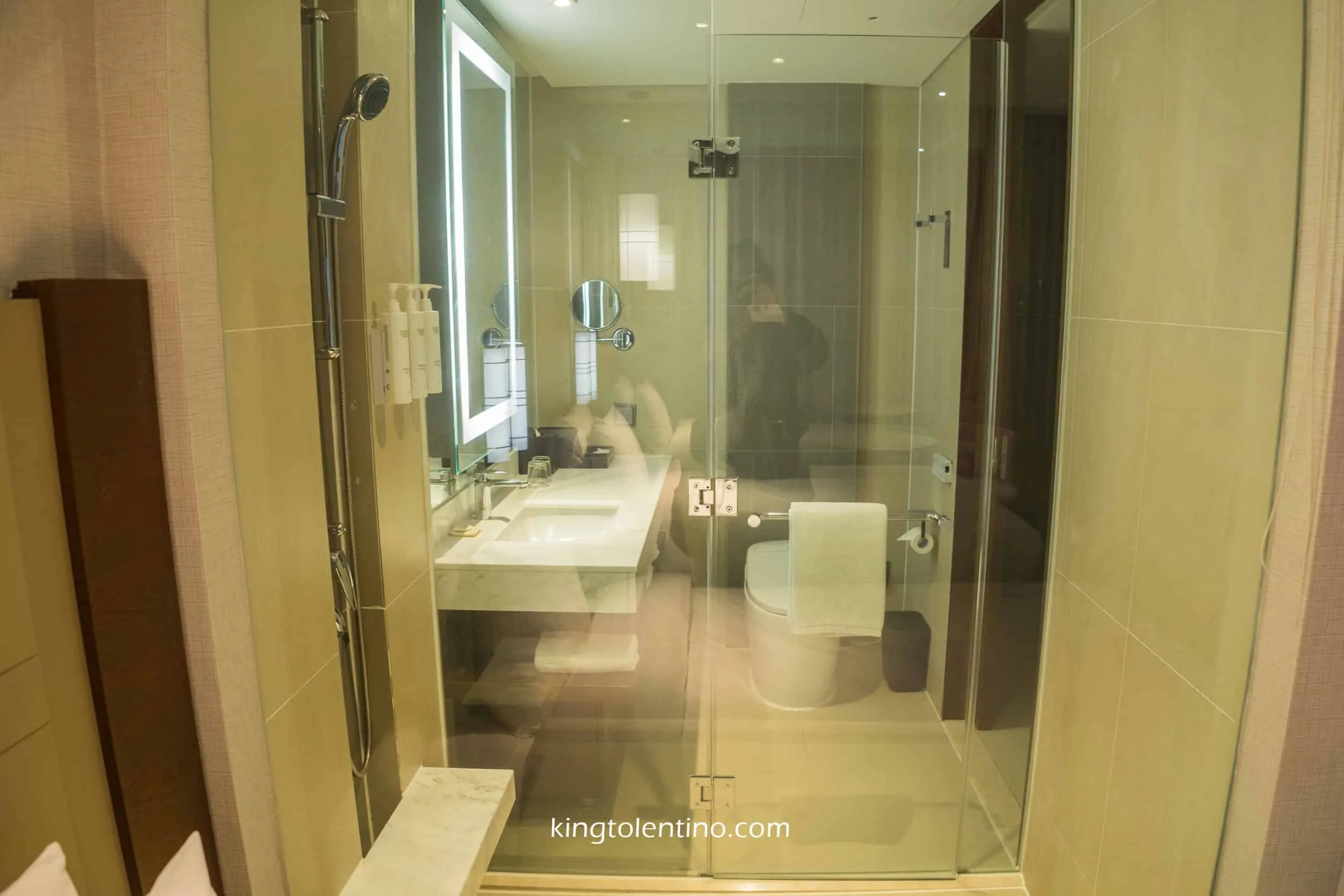 Courtyard by Marriott Seoul Namdaemun