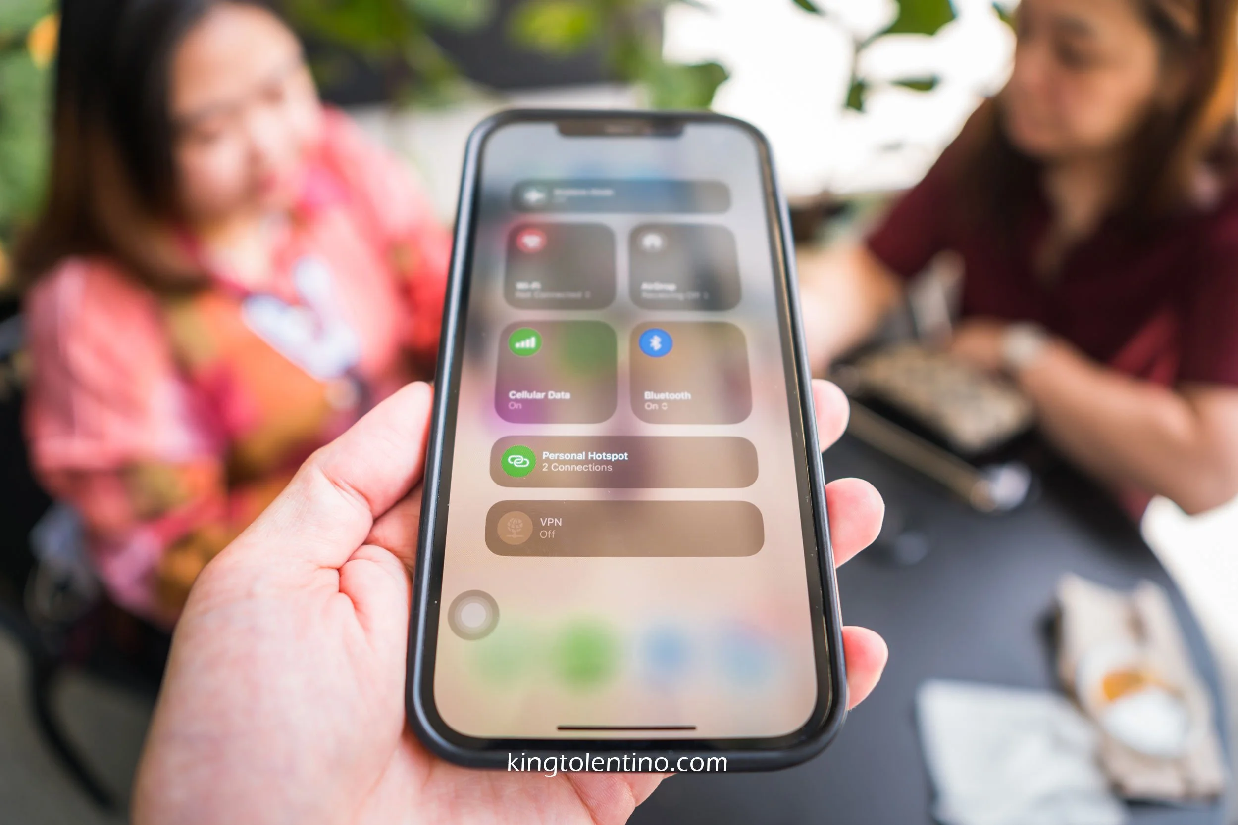 Ubigi Travel eSIM review