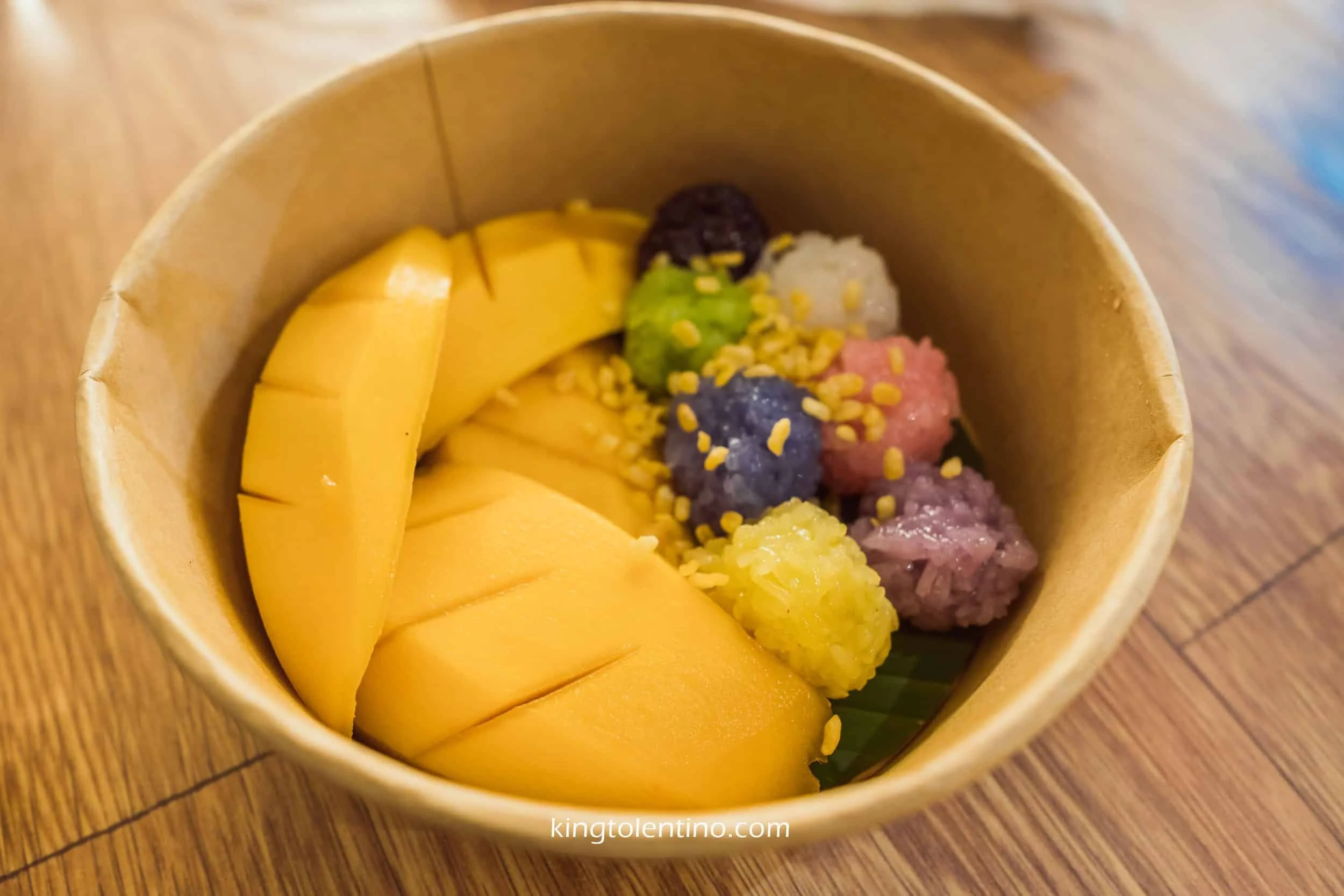 SOOKSIAM of ICONSIAM