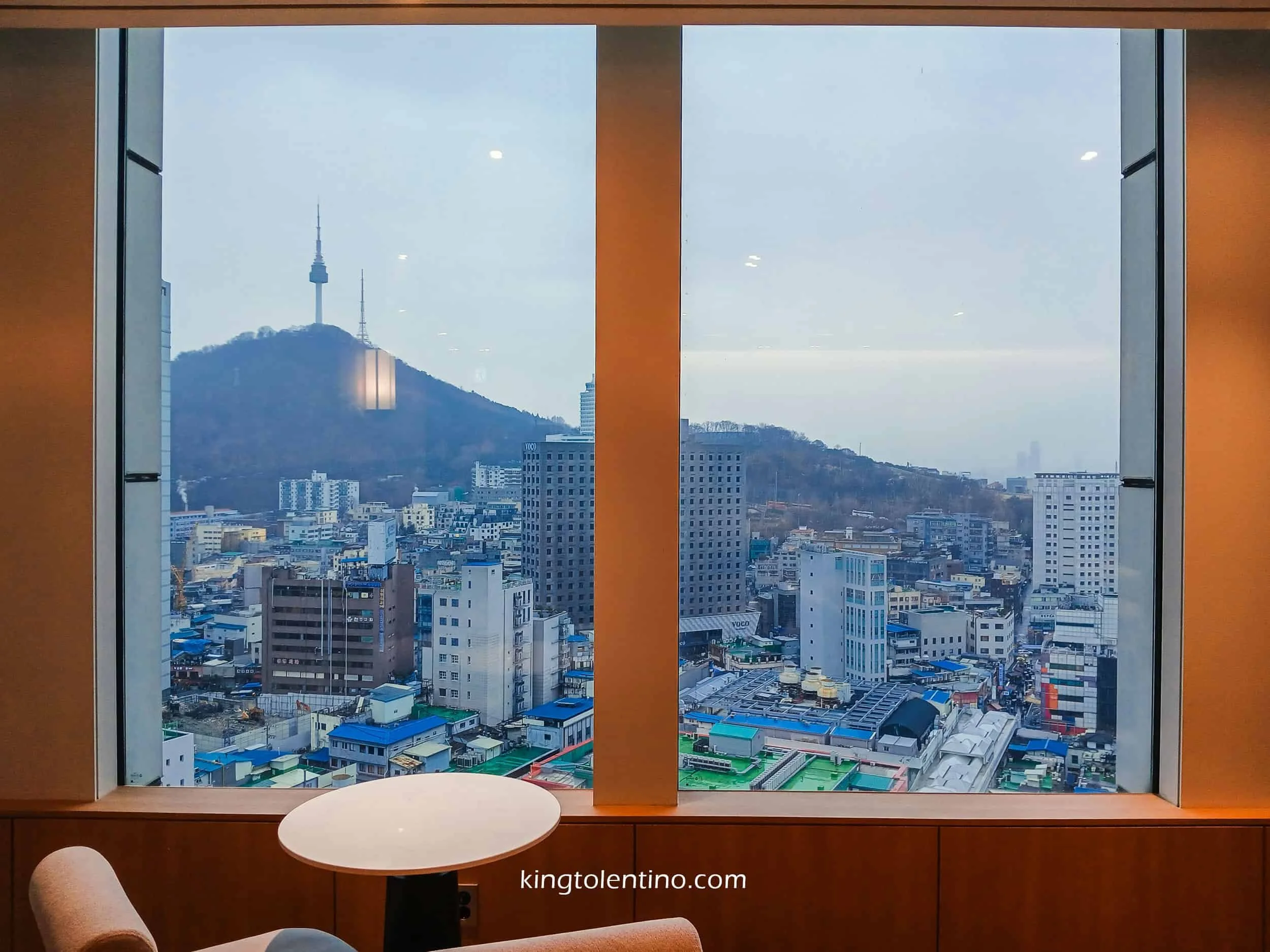 22nd Namdaemun Bakery