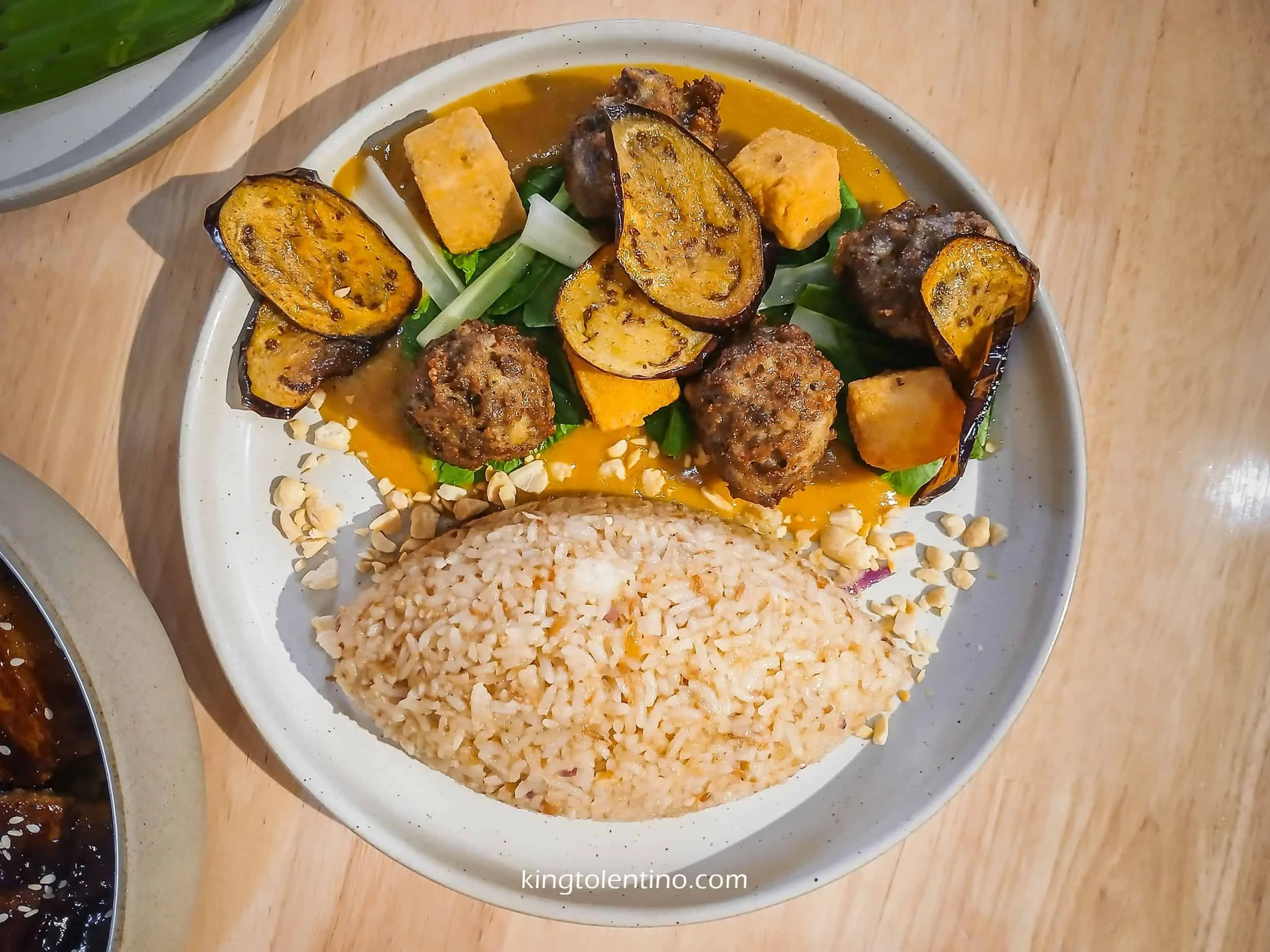 Kare Kare Bola Bola of Silid