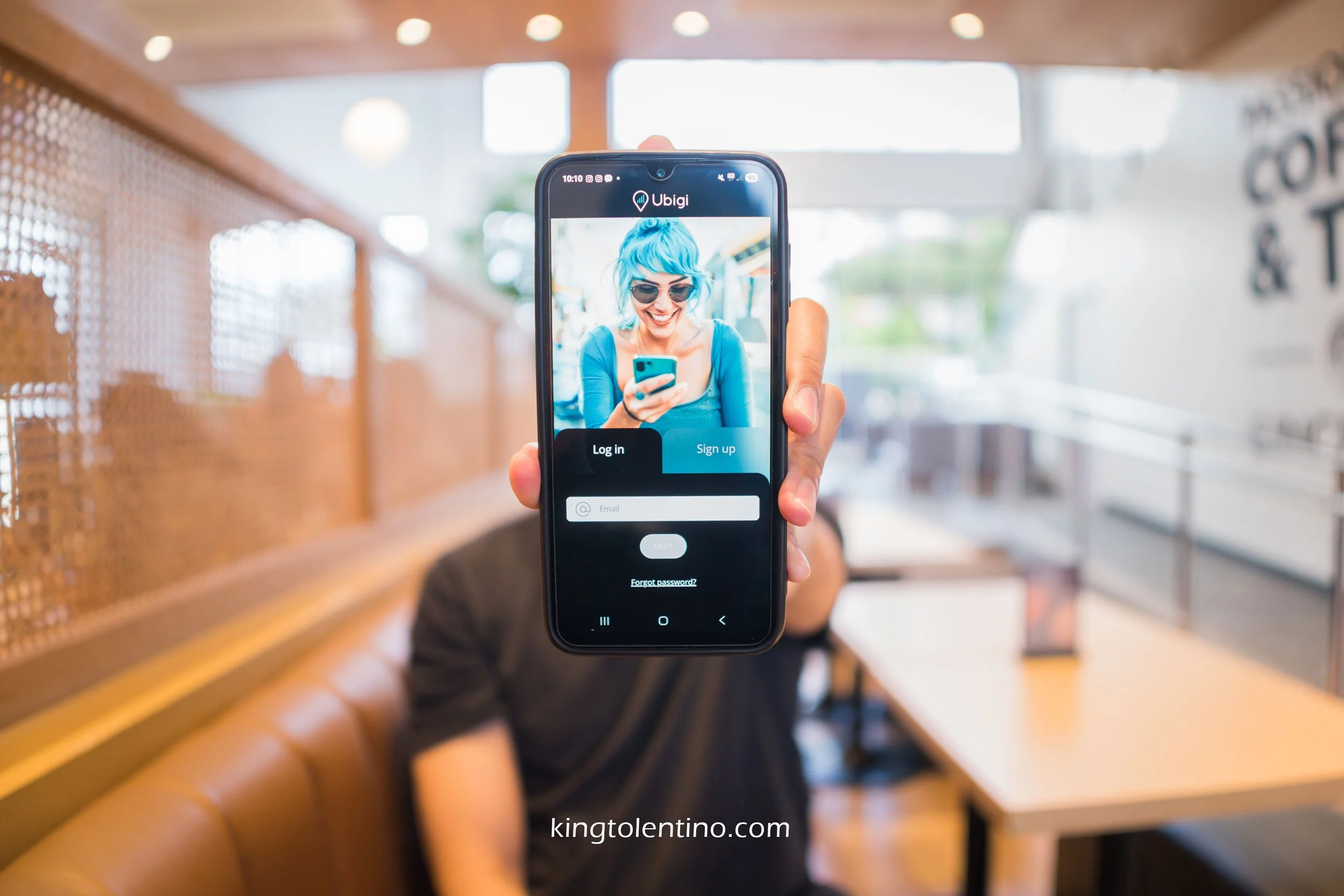 Ubigi Travel eSIM review