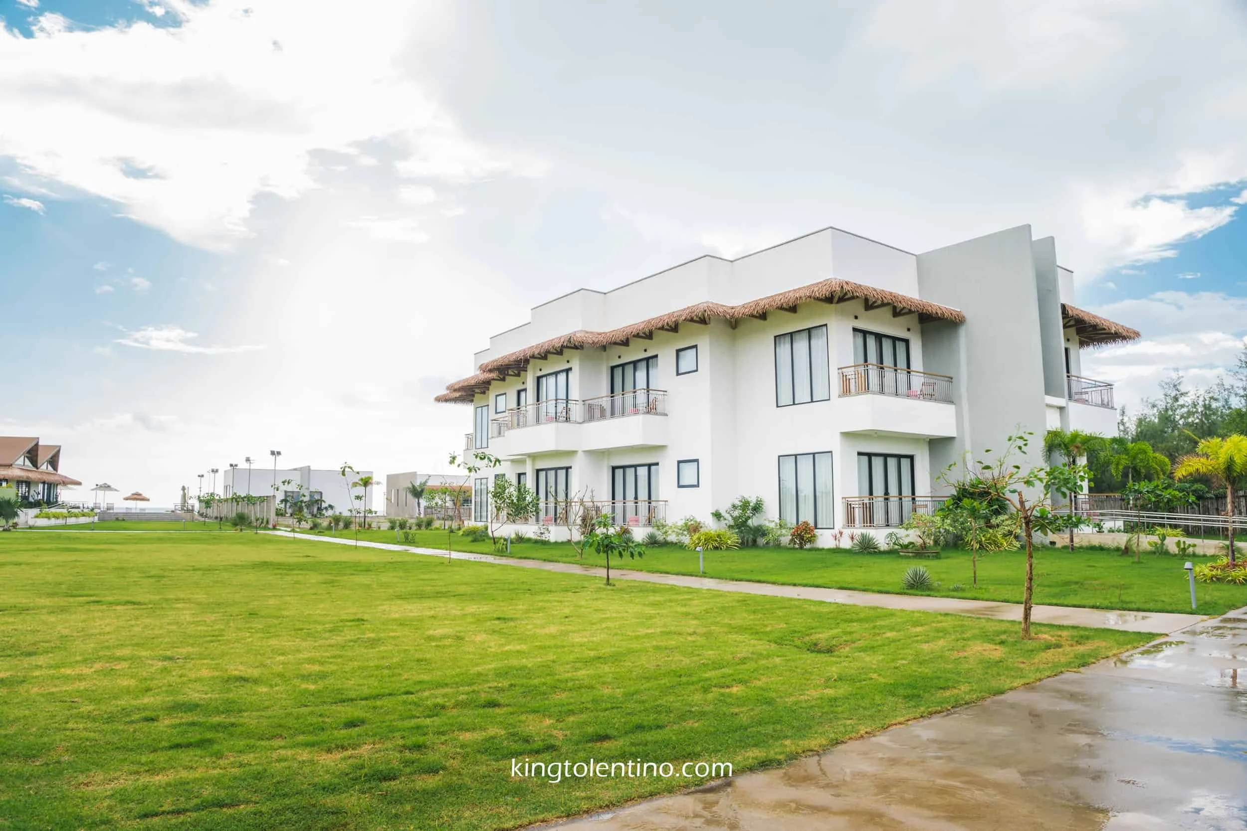 Kalinto Resort