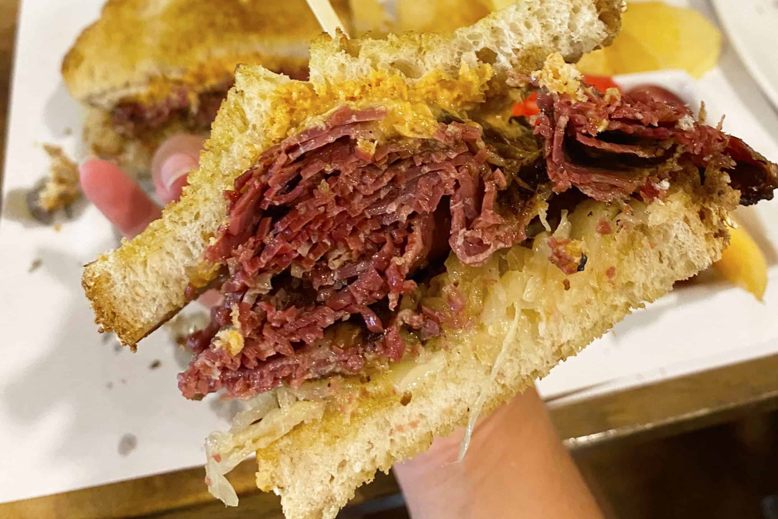 Breakfast at Antonio’s The Best AllDay Breakfast Restaurant in