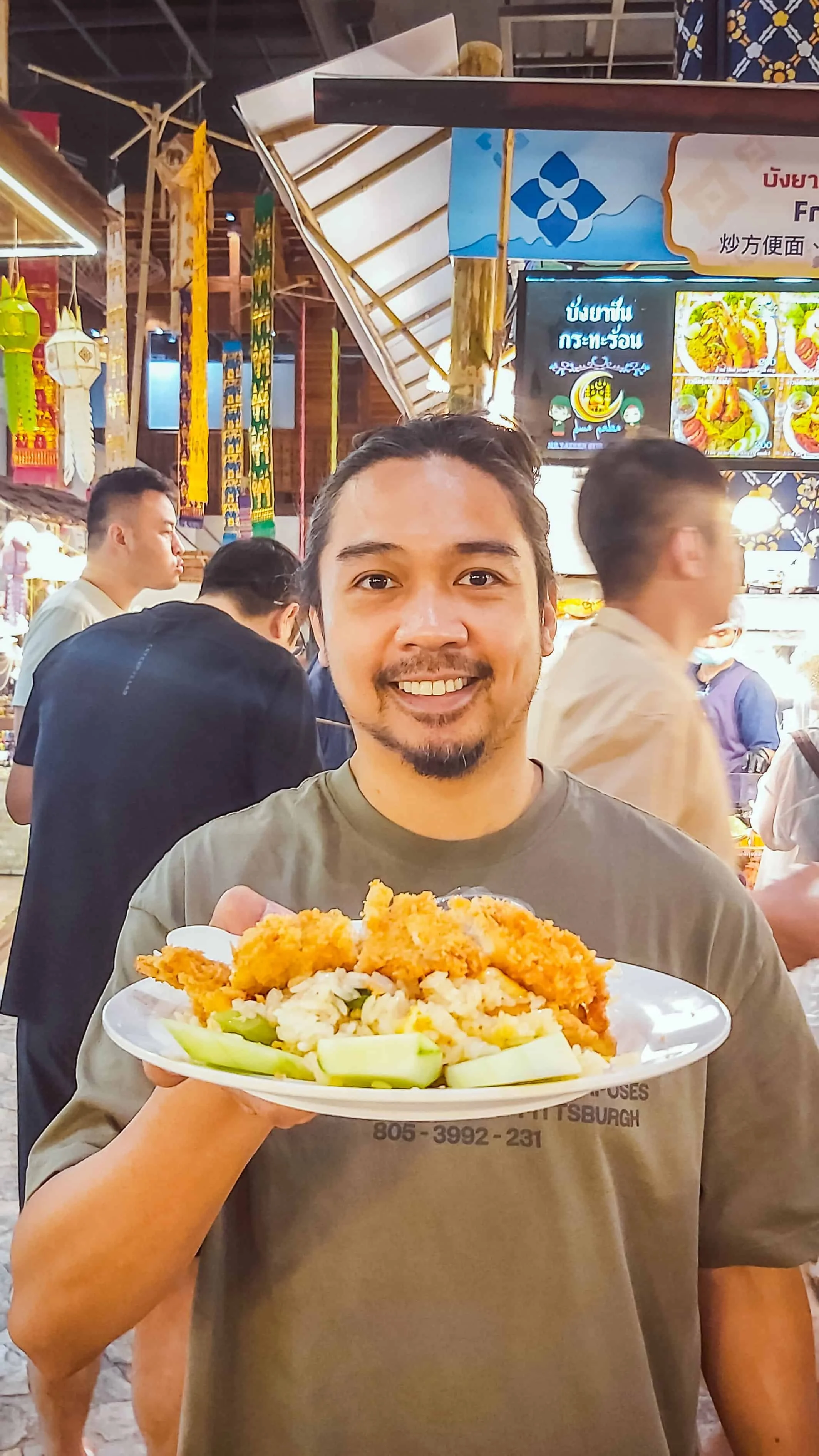 SOOKSIAM of ICONSIAM