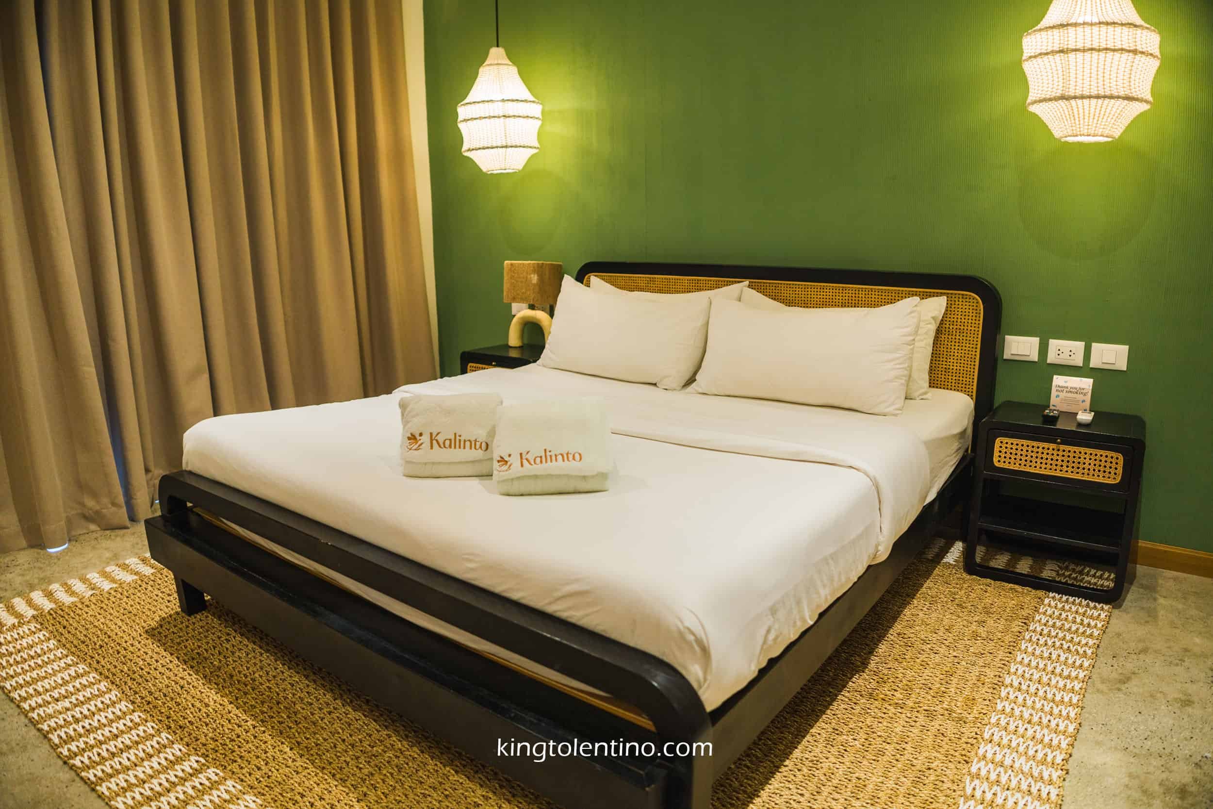 Kalinto Resort