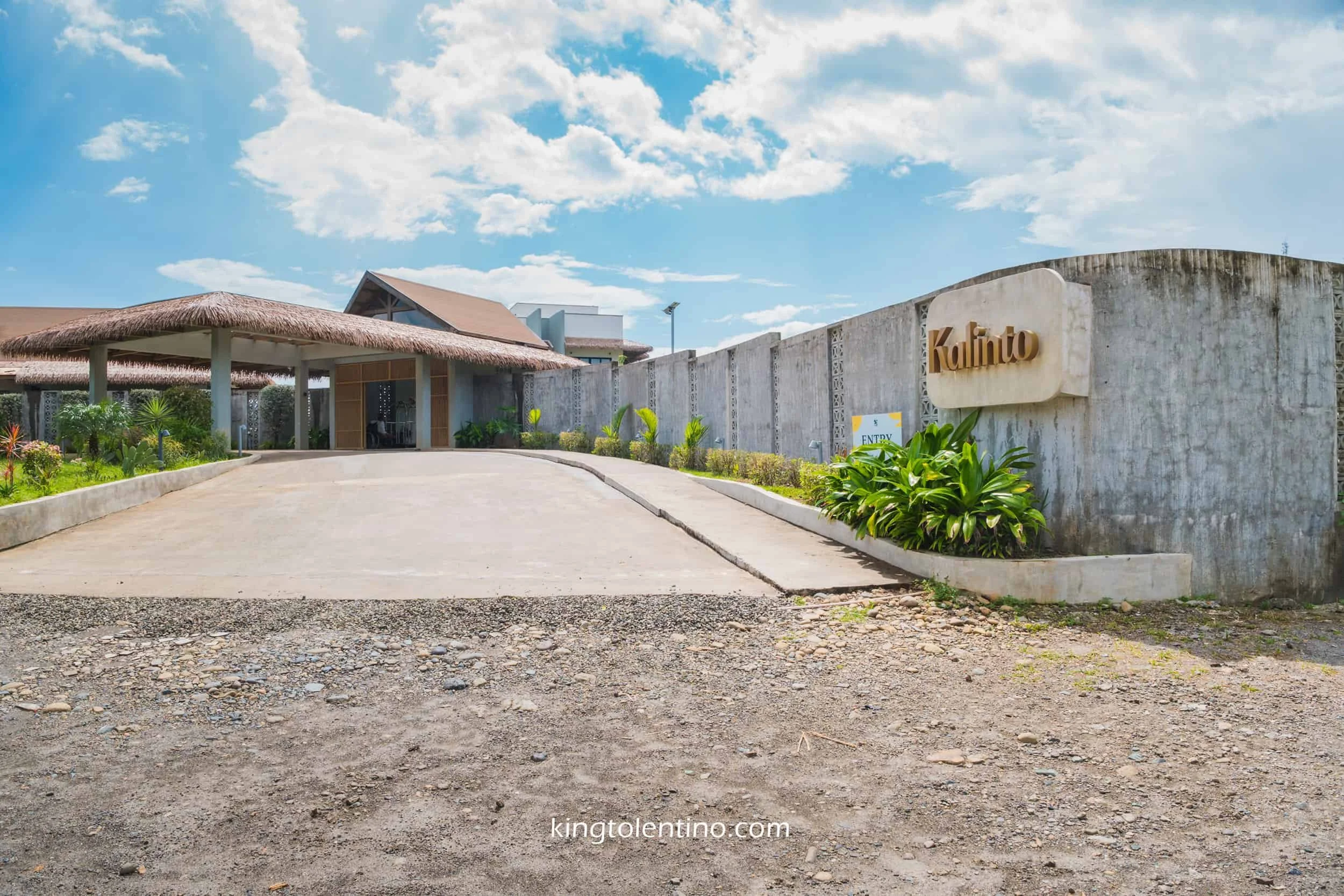 Kalinto Resort