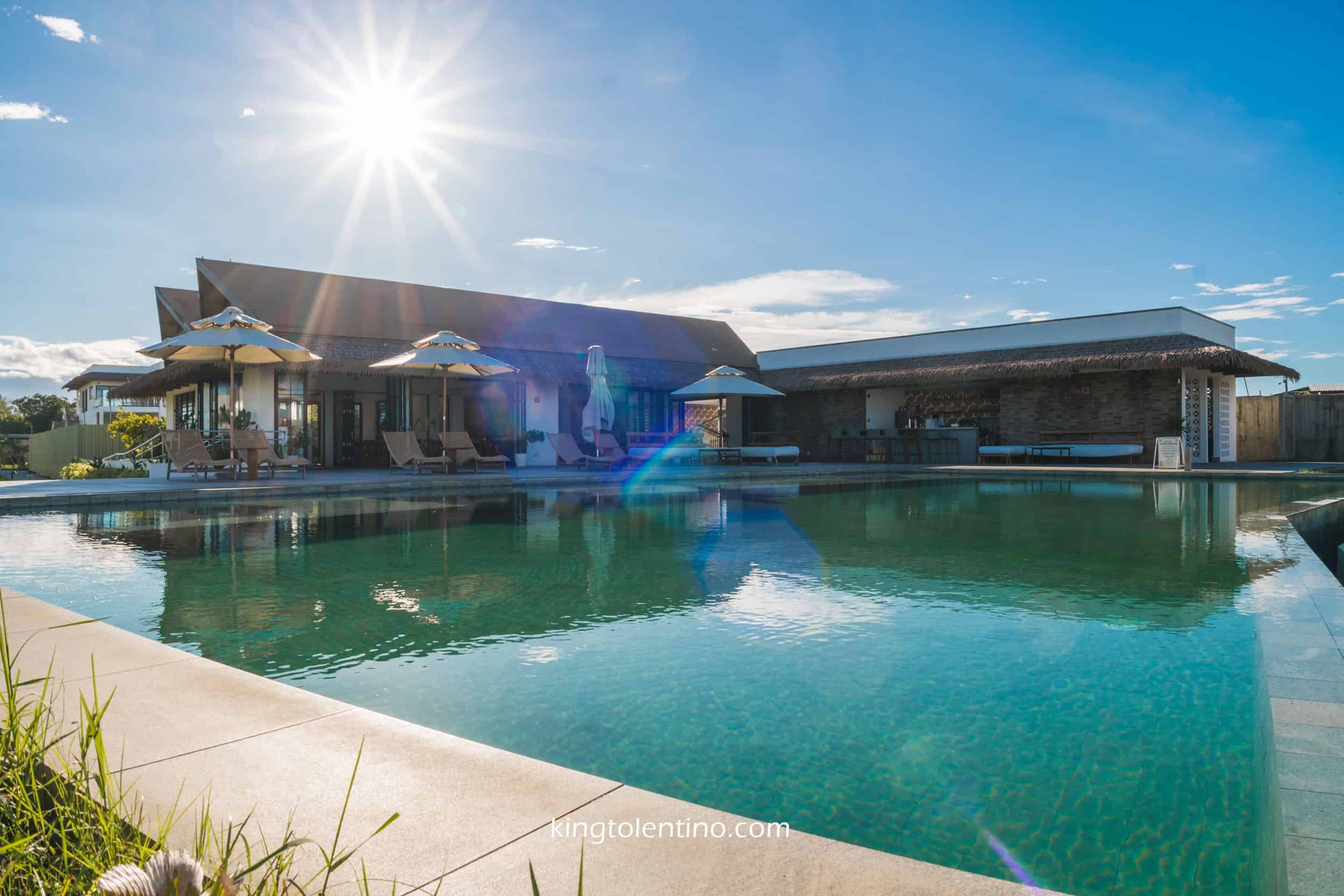 Kalinto Resort