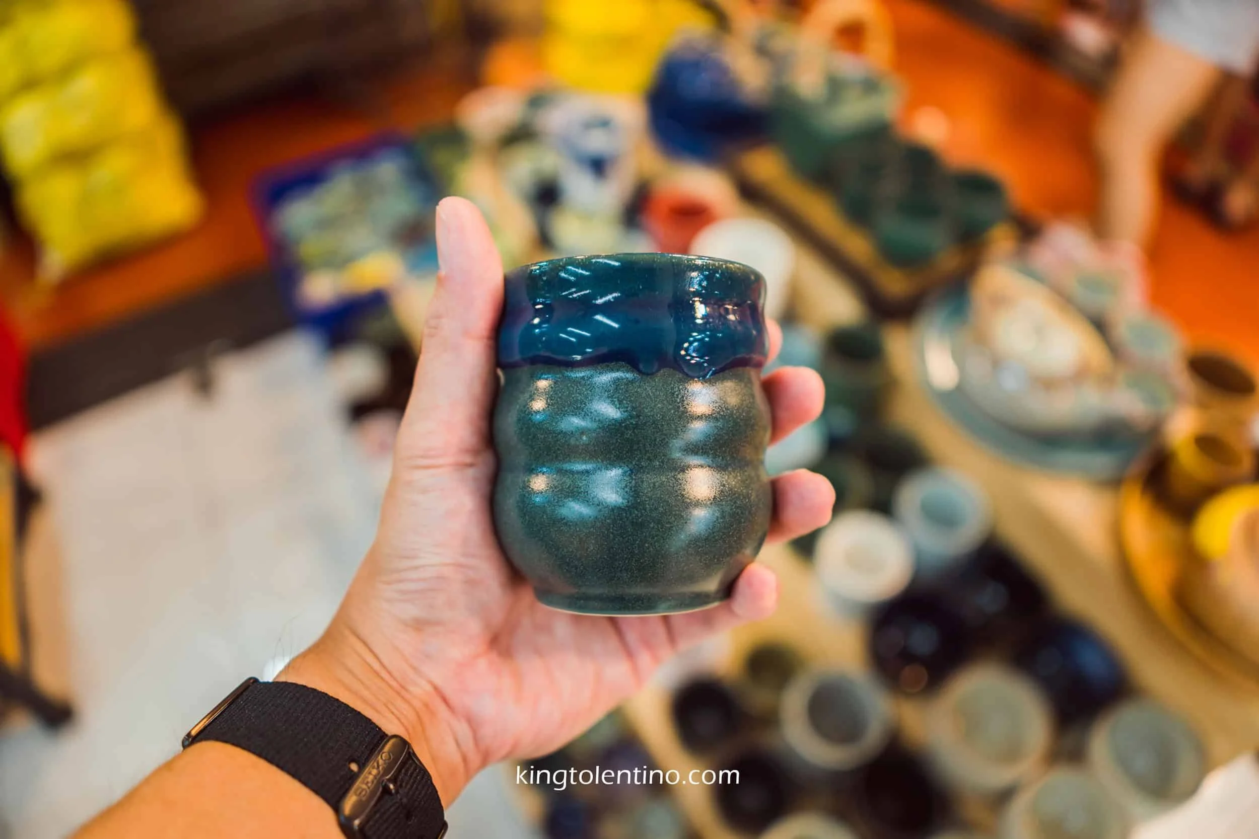 Chatuchak Weekend Market