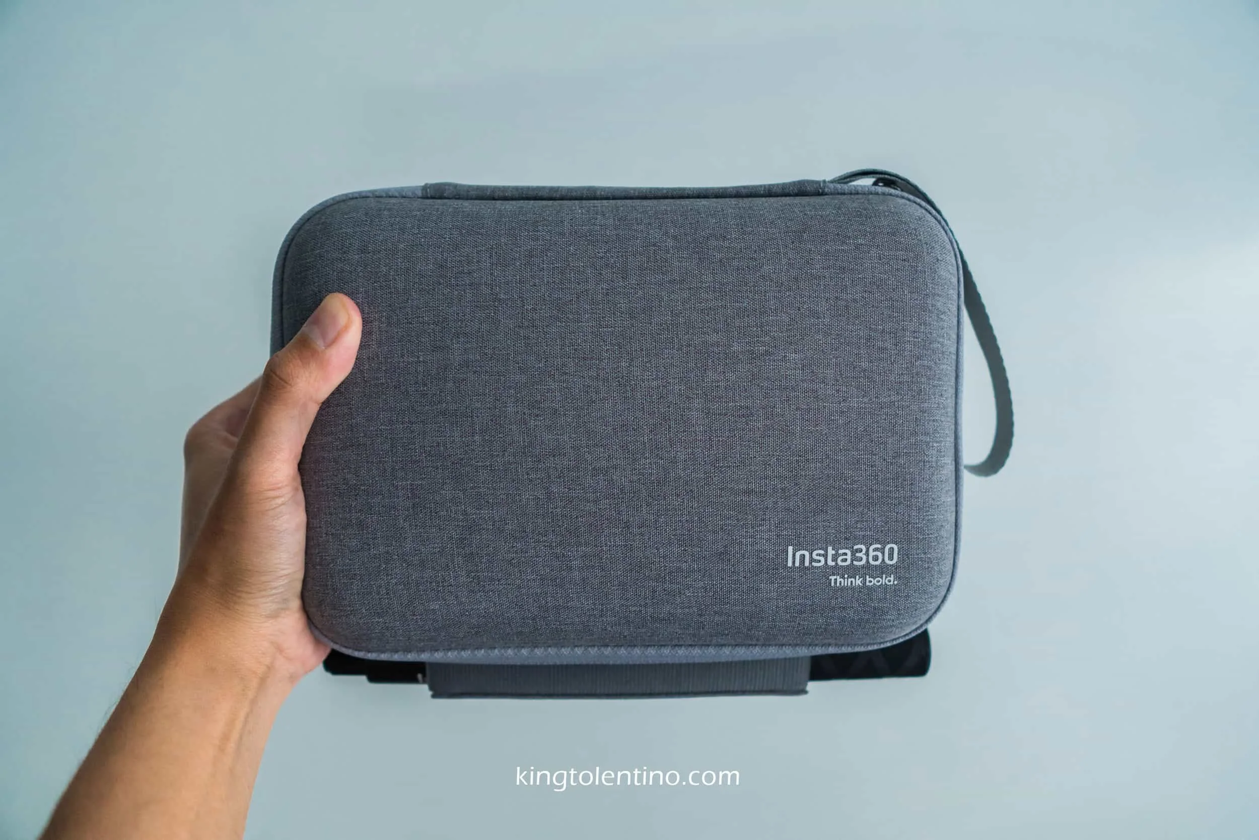 Insta360 Carry Case