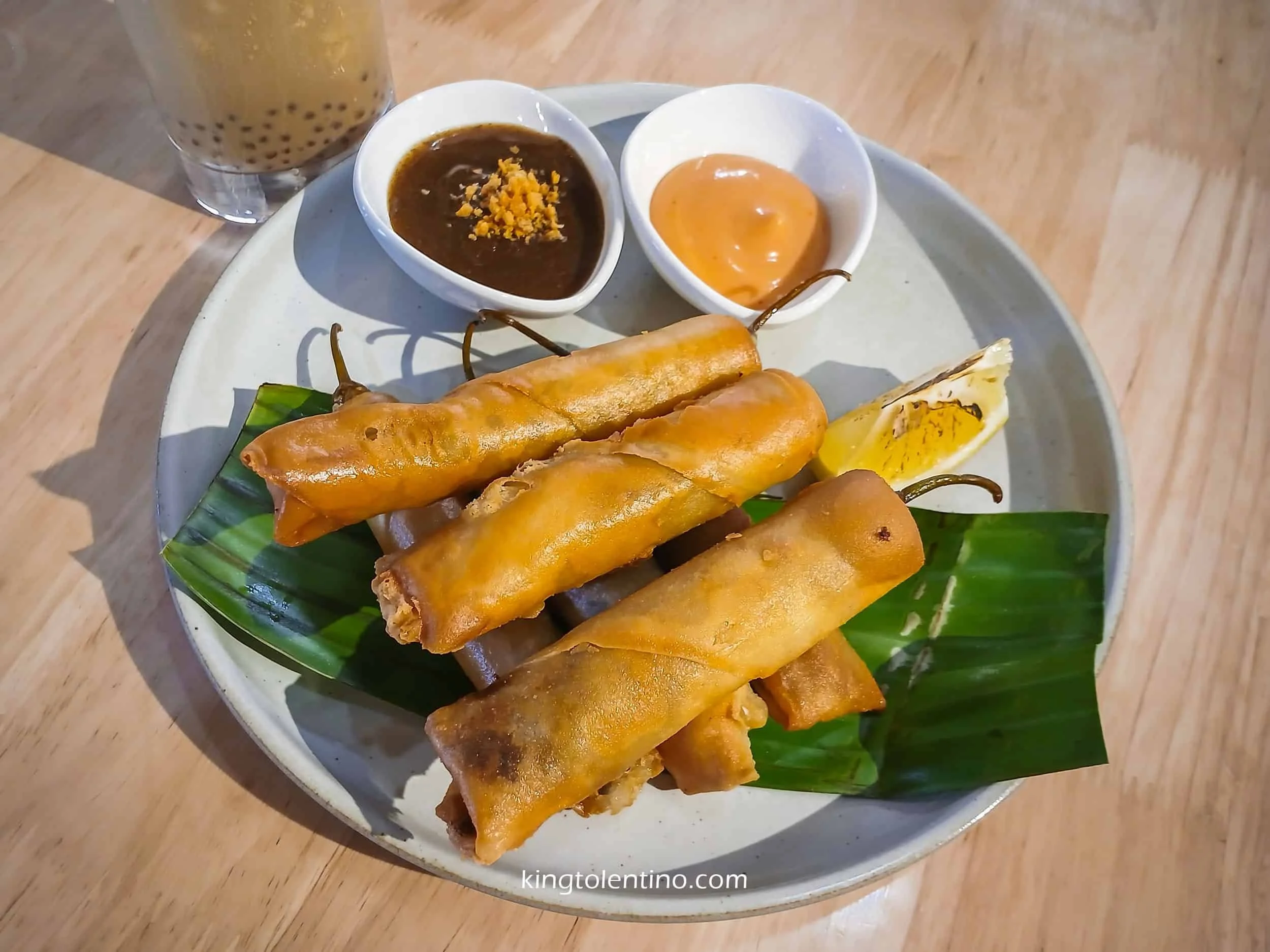 Pares Dynamite of Silid