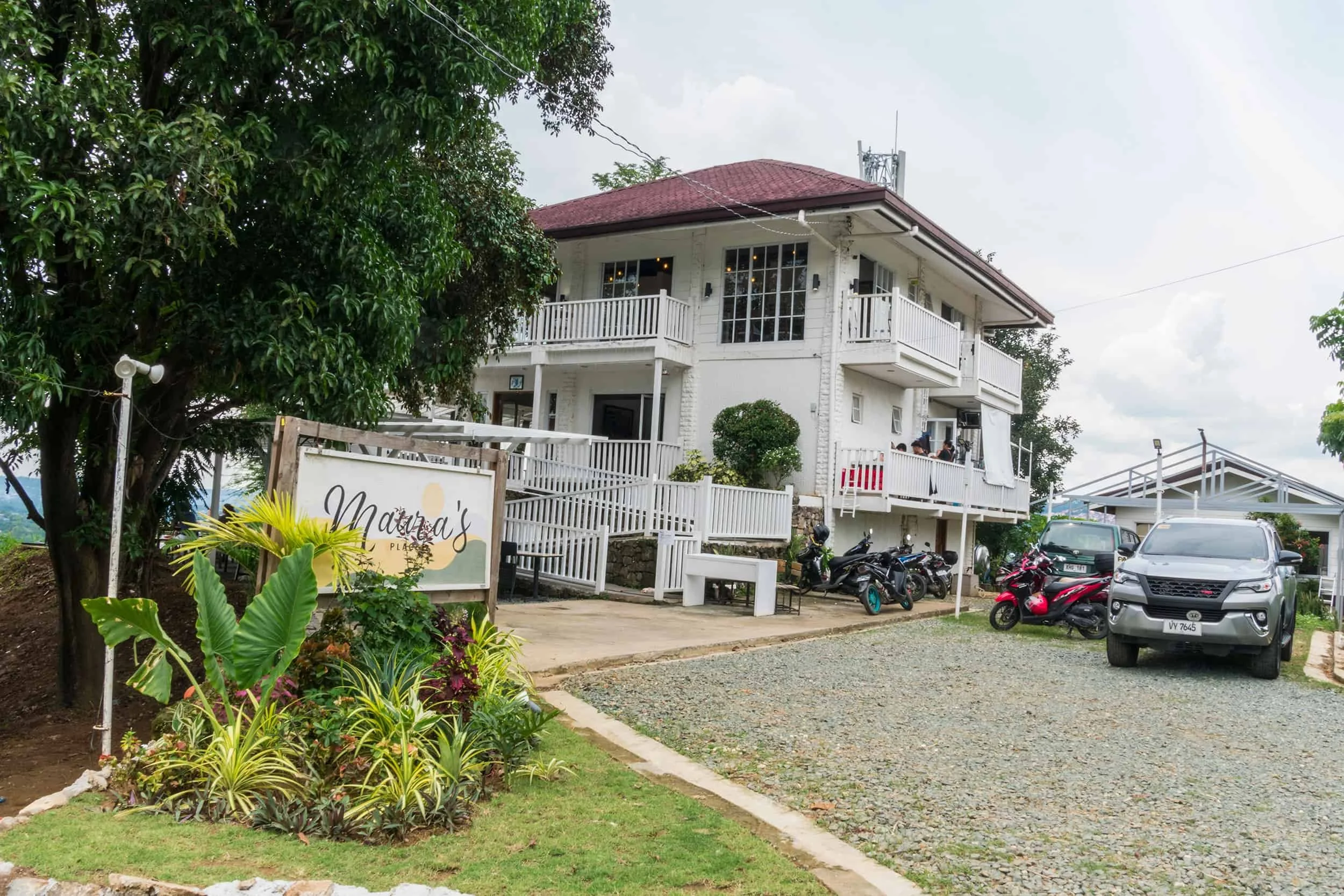 3 Must Try Restaurants and Cafes in Antipolo, Rizal — King Tolentino