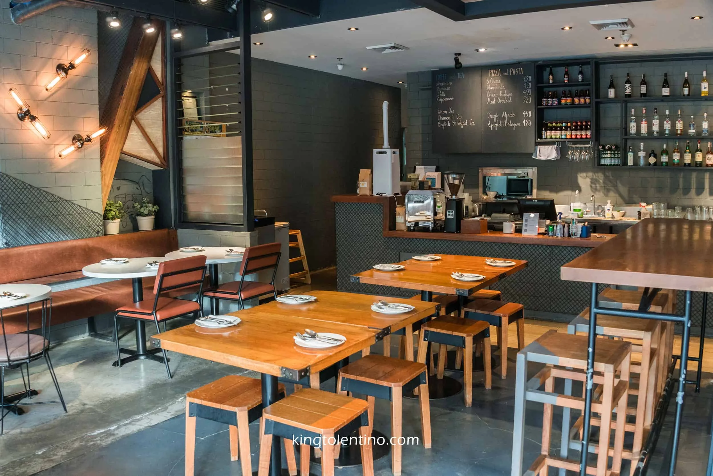 Nuvali Dining Guide | Restaurants You Should Try in Ayala Solenad ...