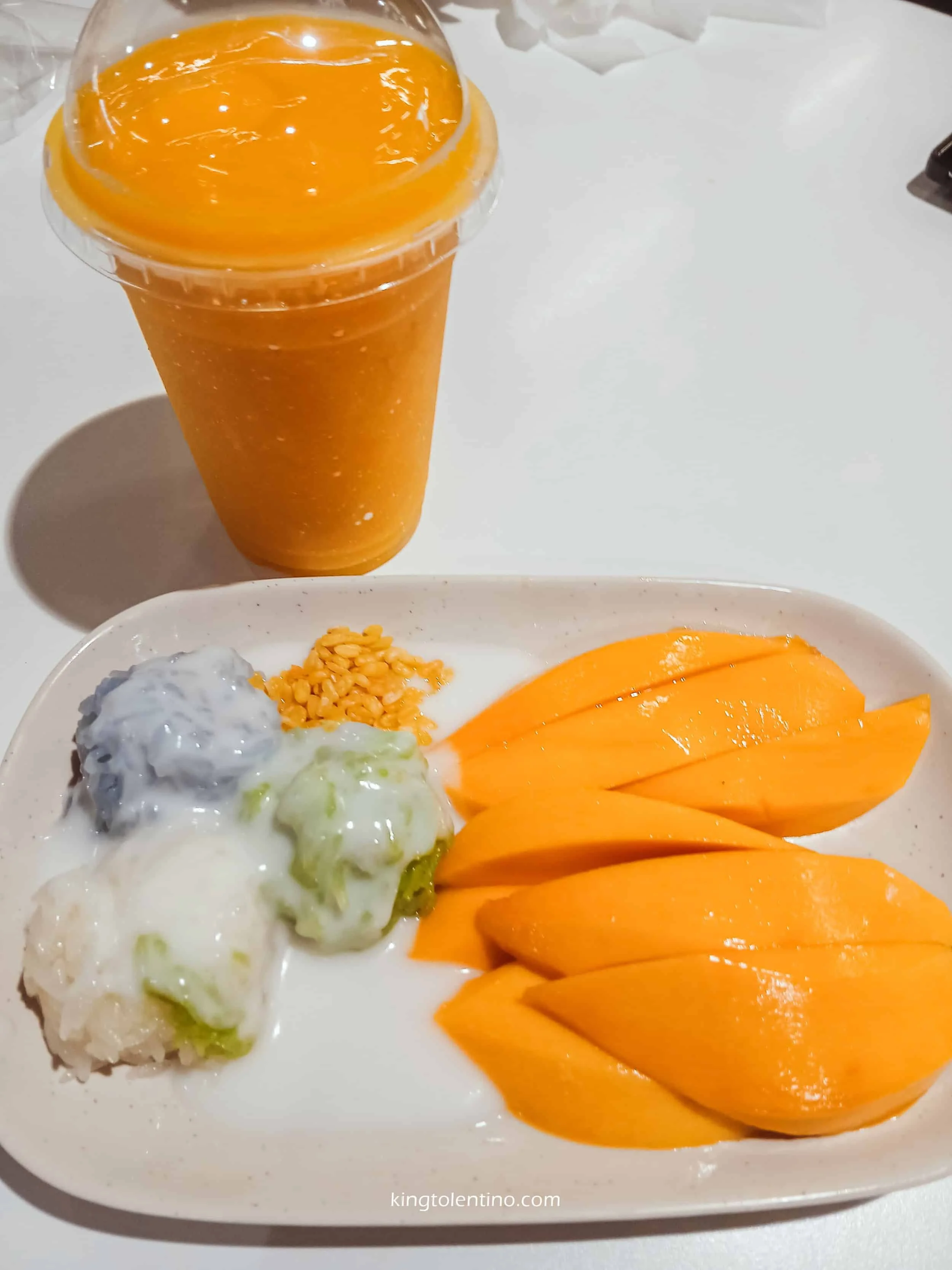 Mango Lounge