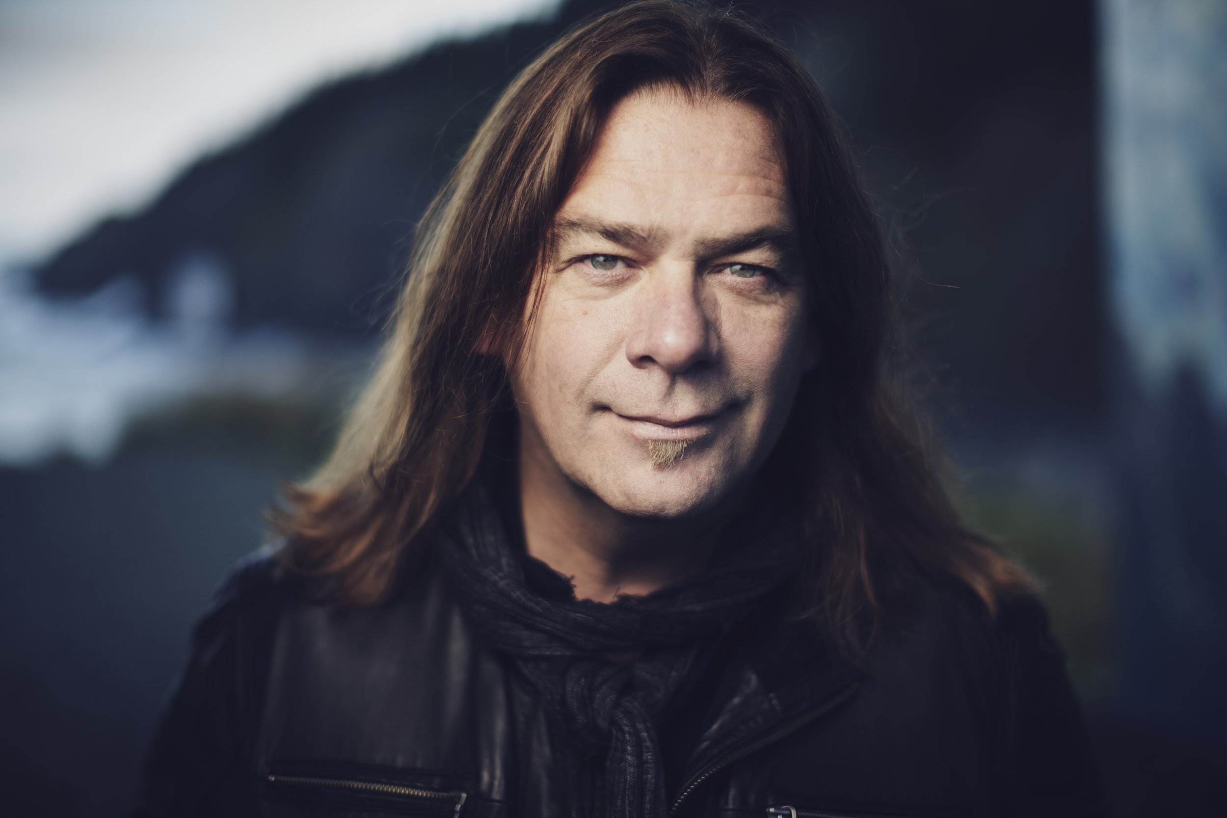Alan Doyle