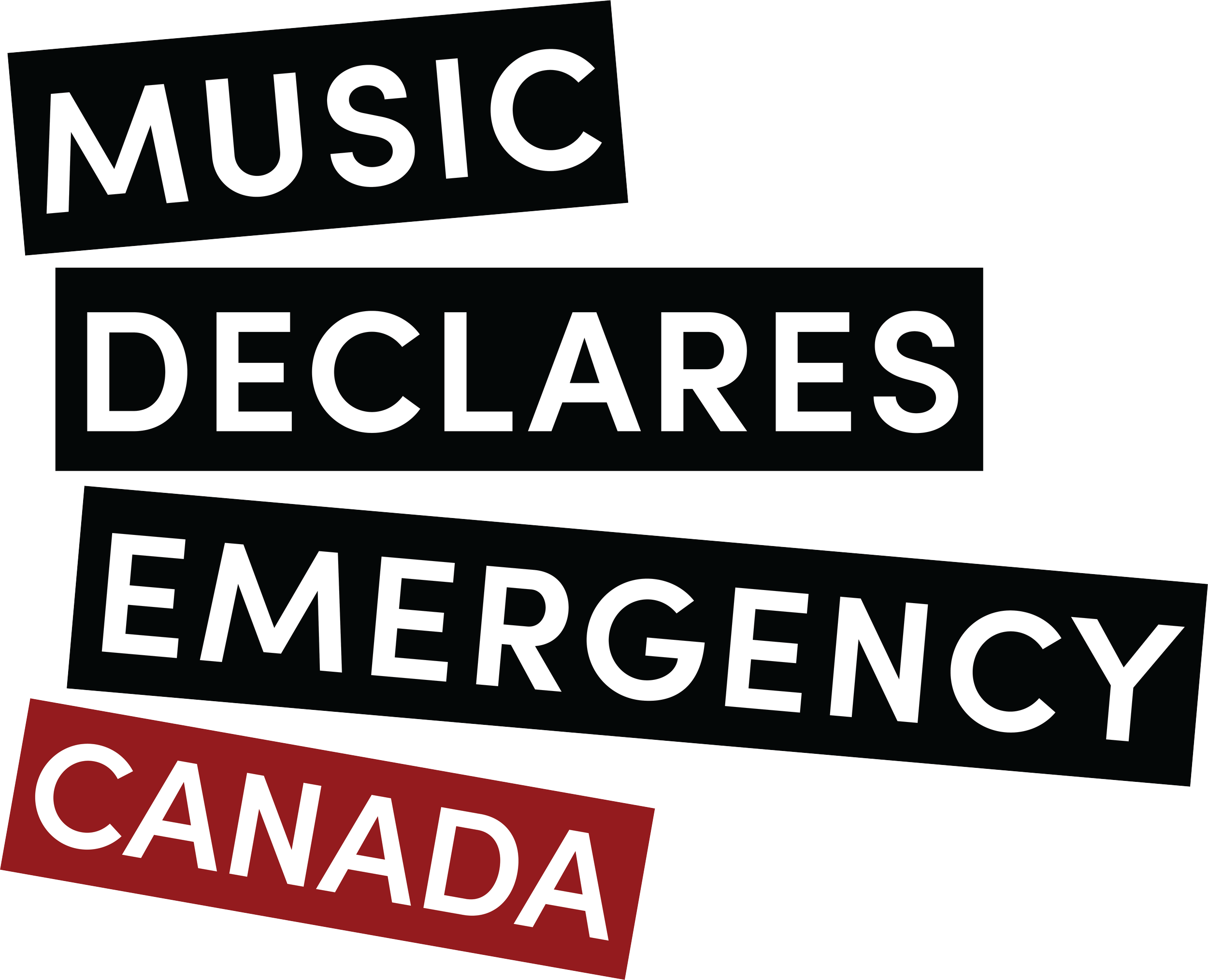 Music Declares Emergency