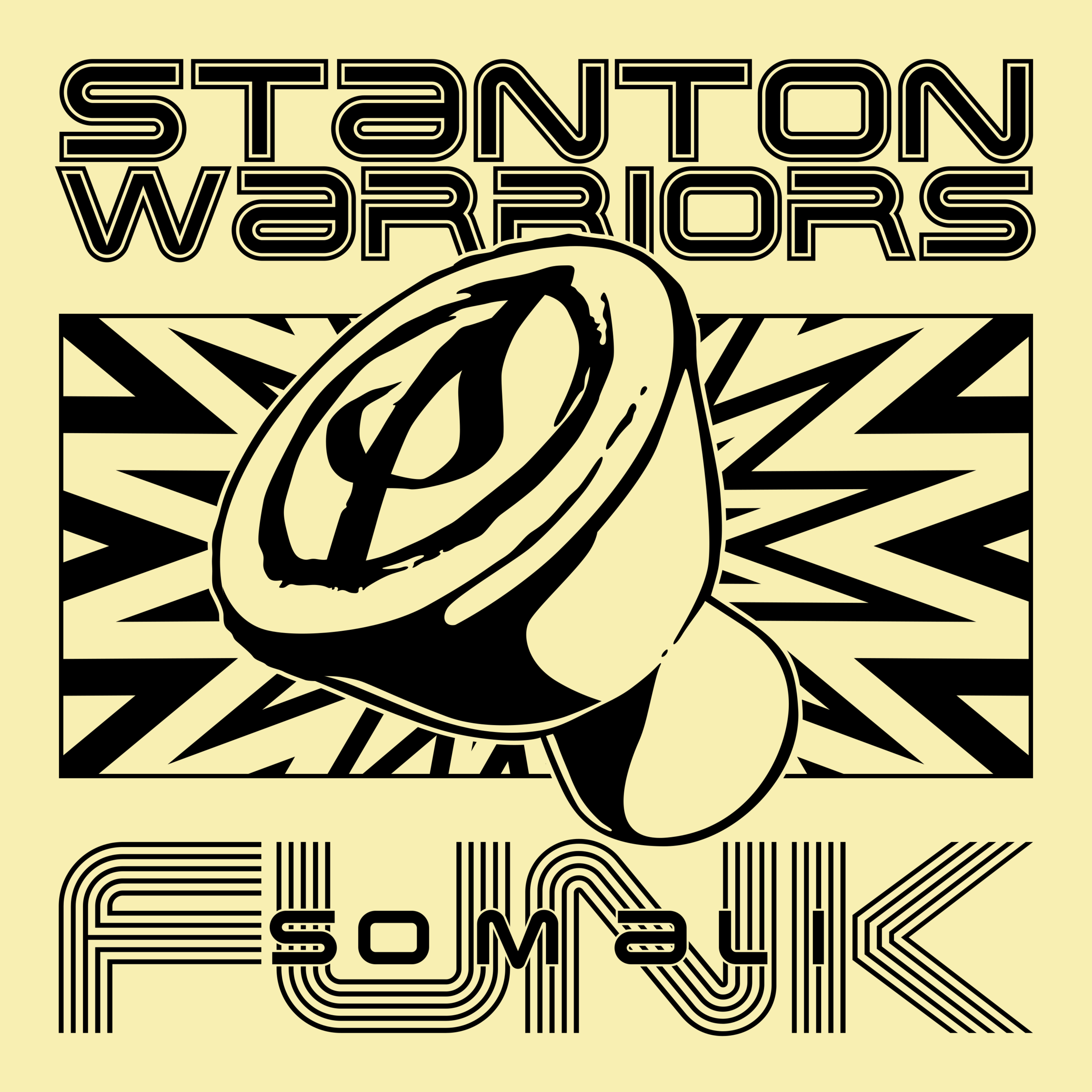 Stanton Warriors ‘Somali Funk’