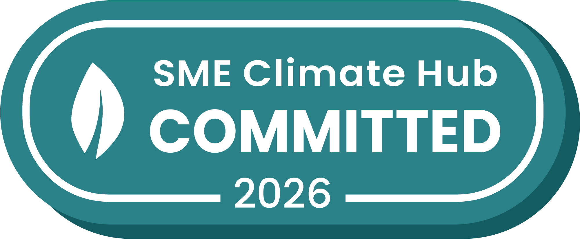 Ritchie Precision Engineering is now a proud member of the SME Climate Hub,