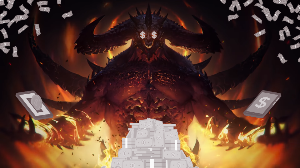 The New Diablo