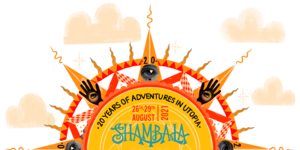 Shambala Festival