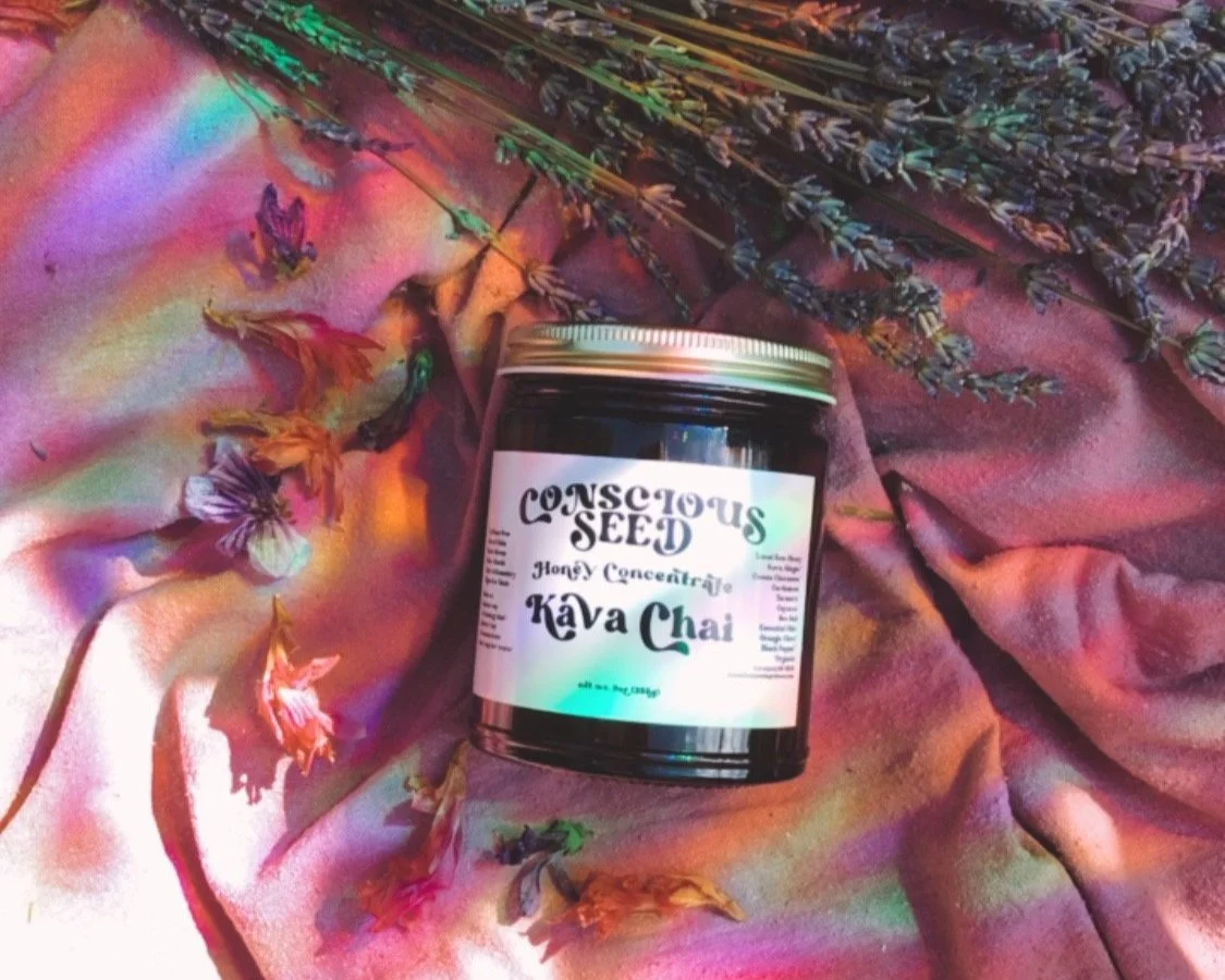 Coffee Alternatives that Benefit Brain Health — Conscious Seed