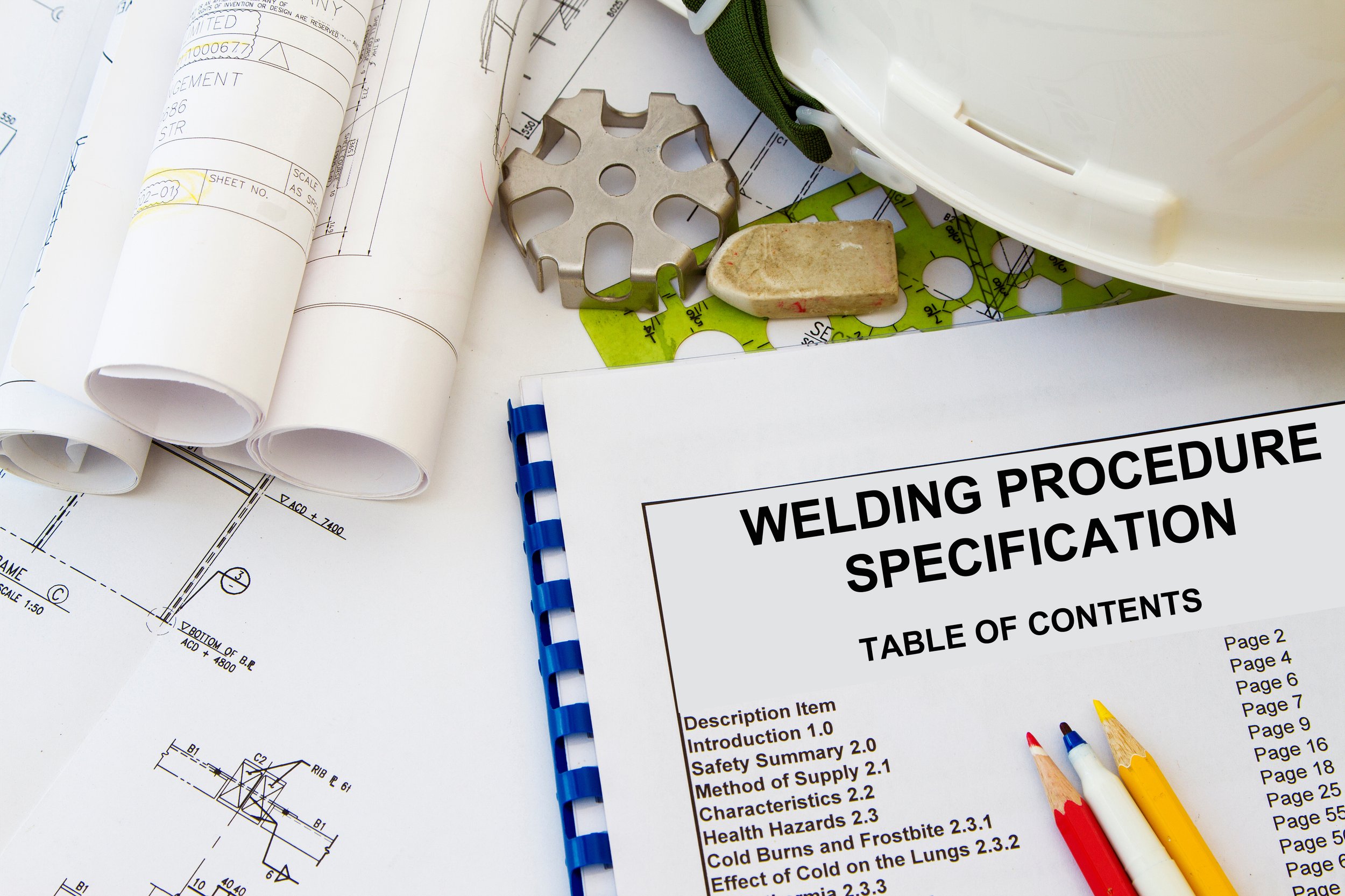 WPS Work Book