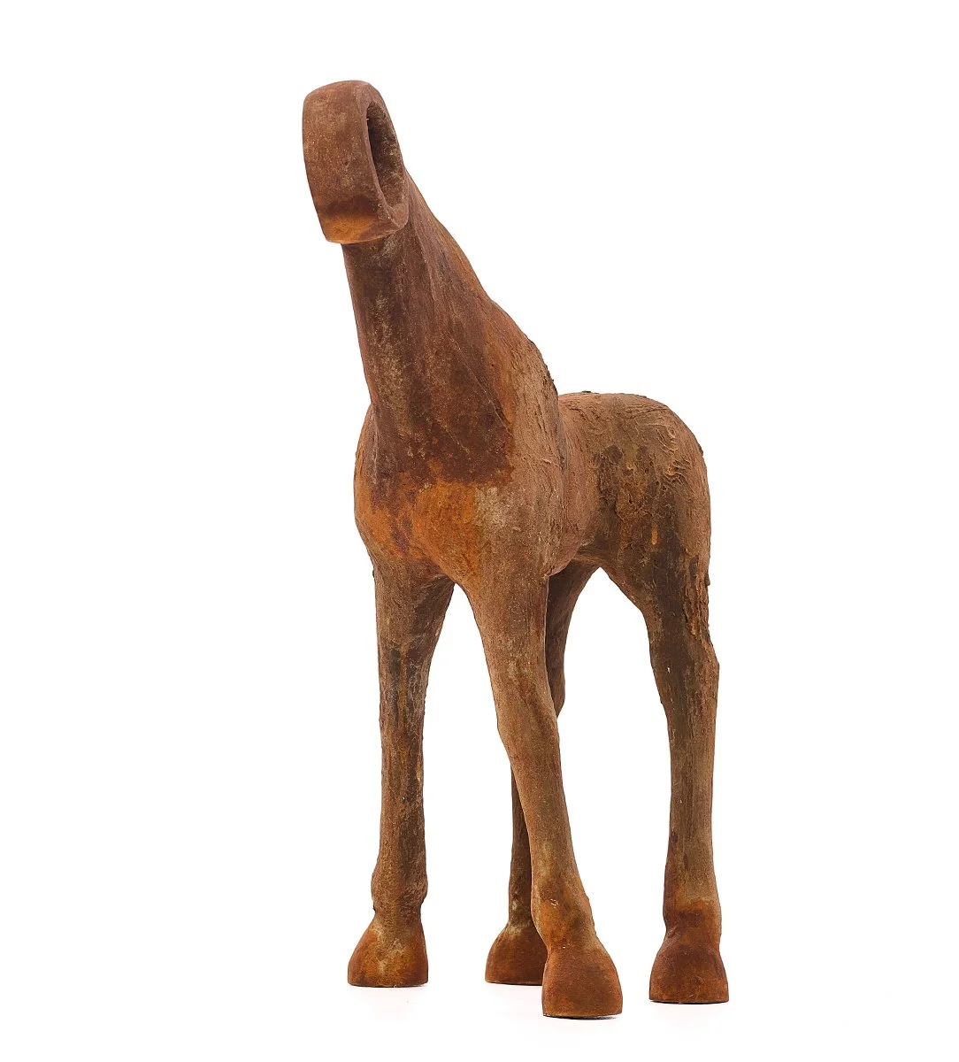 Rachel Owen Rust Horse Sculpture 5 SS.jpg