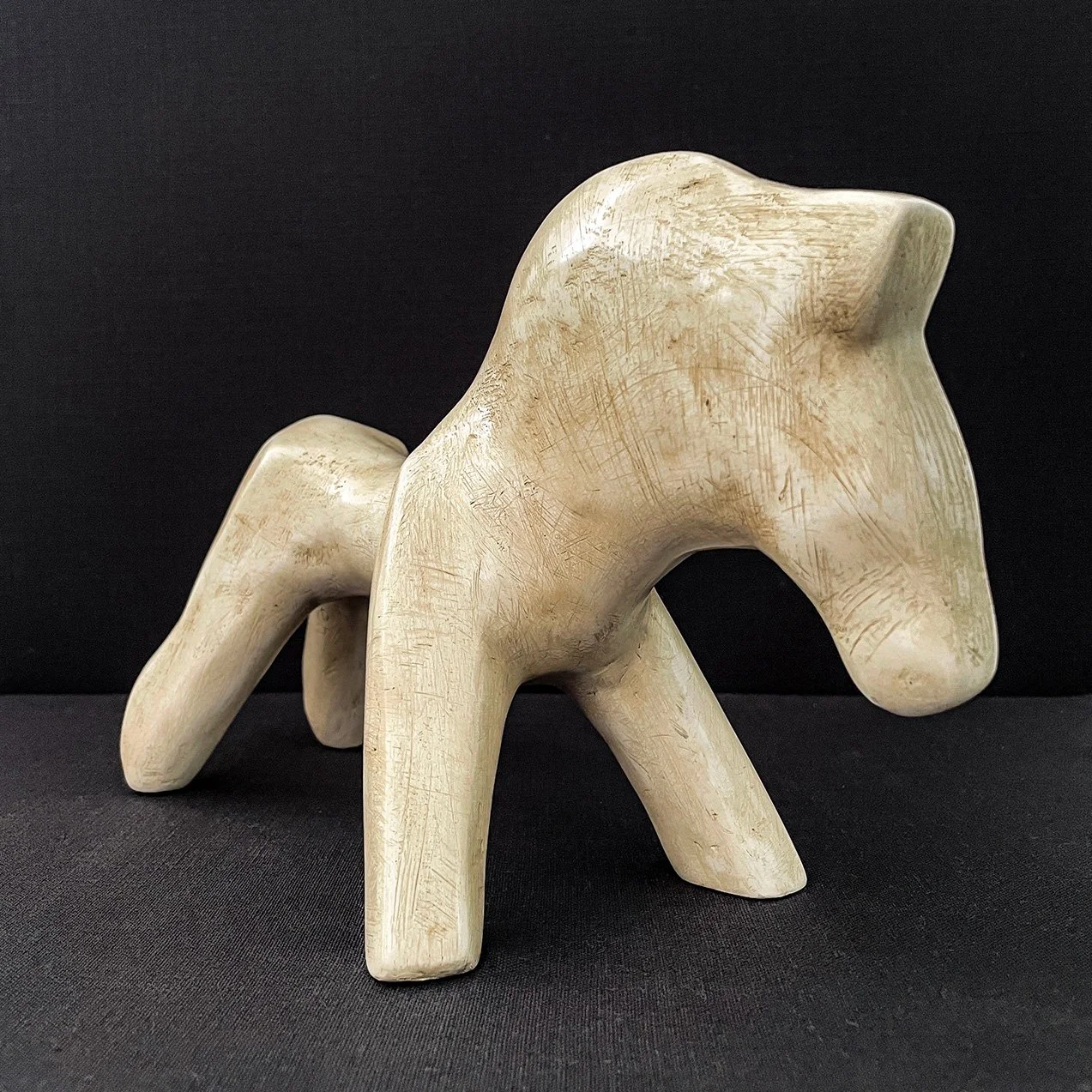 Celtic Inspired Horse